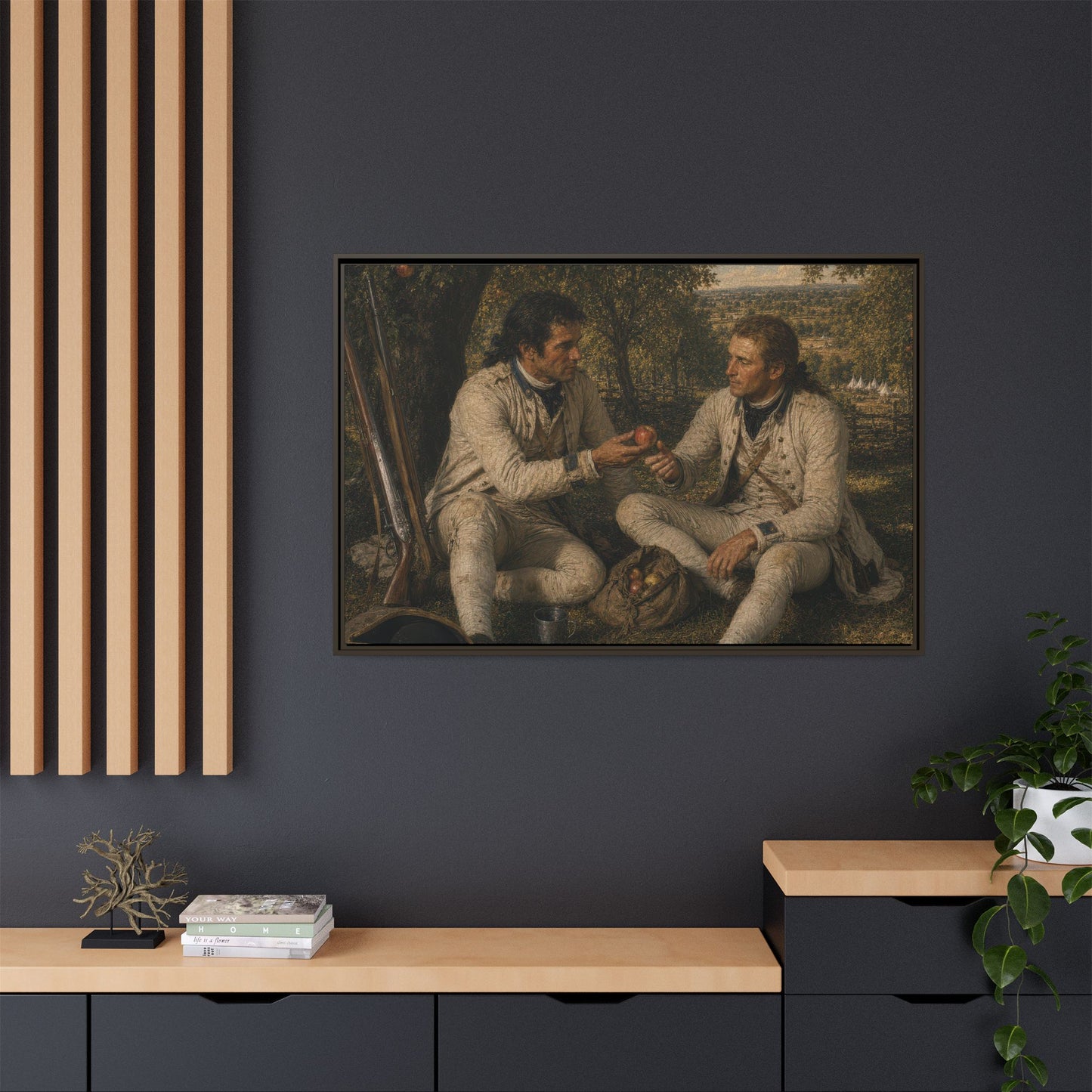Missing Art Studies - 1776 | paire 063