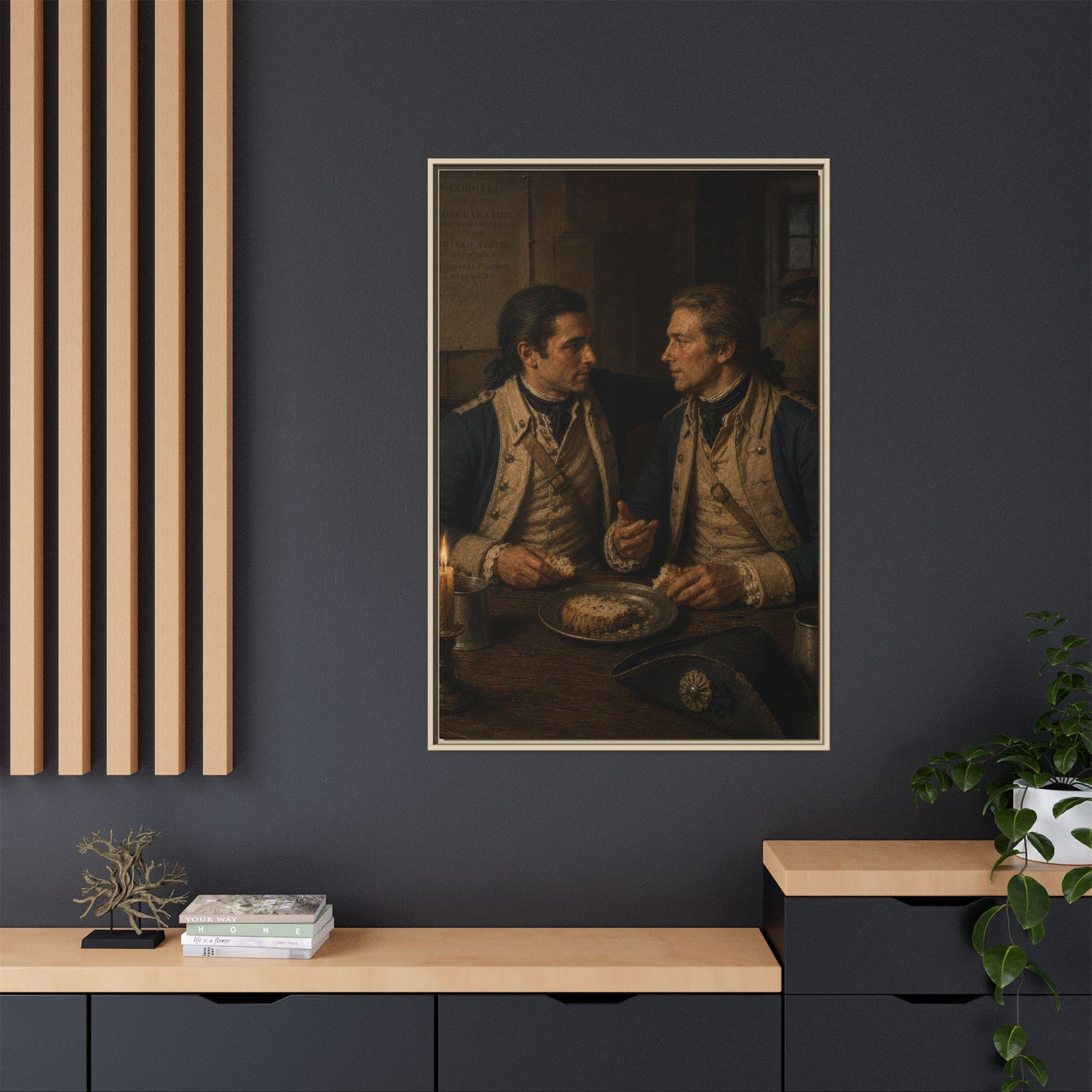 Missing Art Studies - 1776 | paire 061