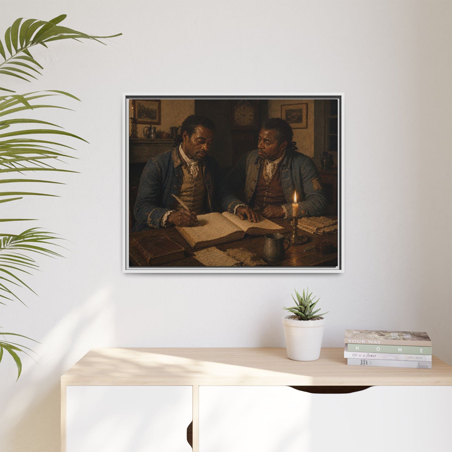Missing Art Studies - 1776 | paire 078