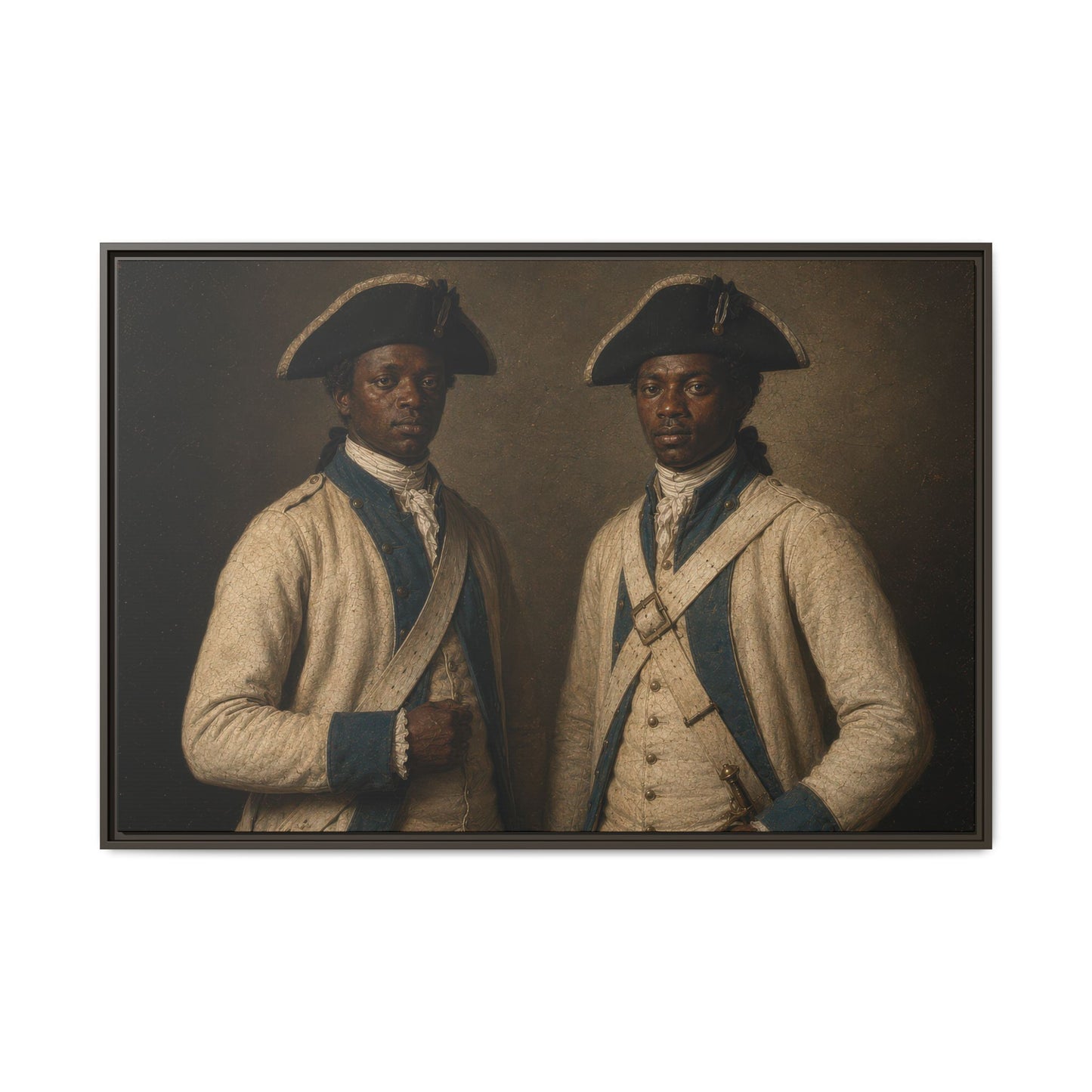 Missing Art Studies - 1776 | paire 024