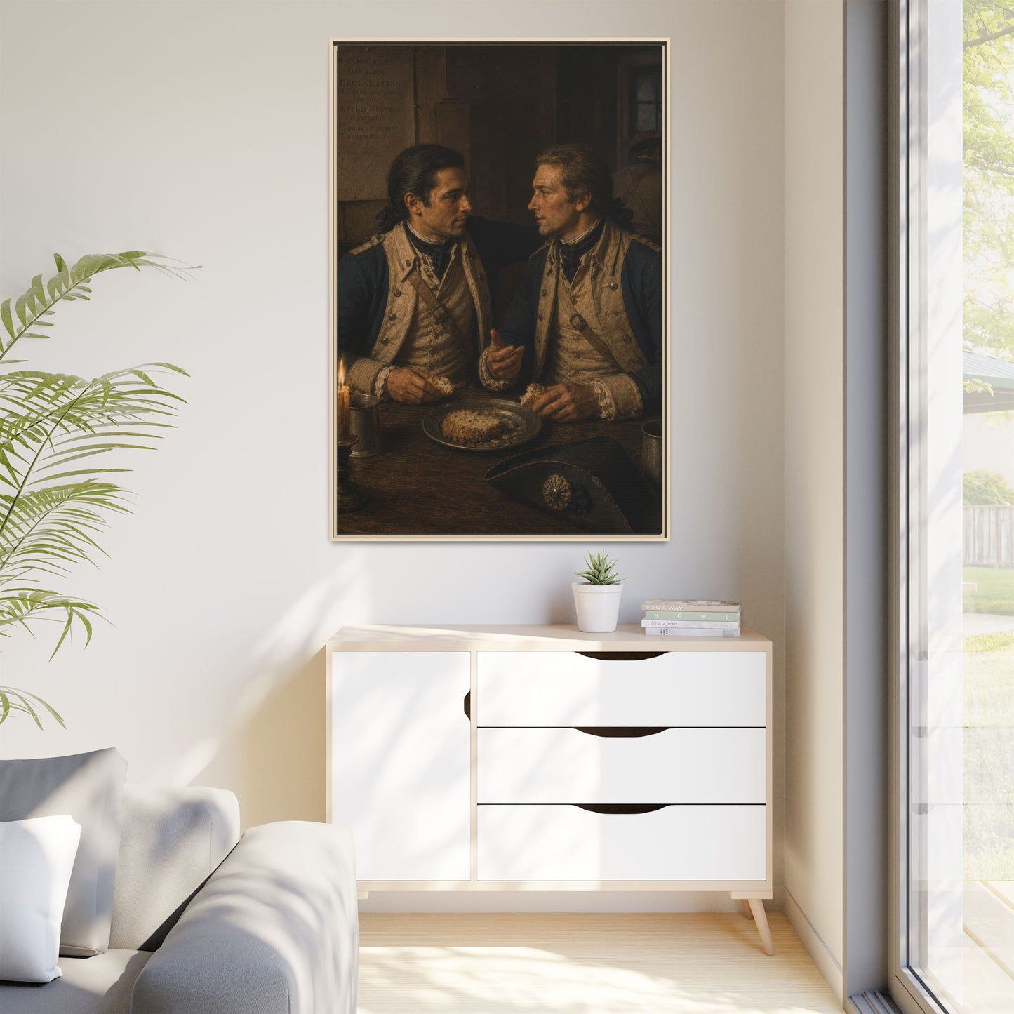 Missing Art Studies - 1776 | paire 061