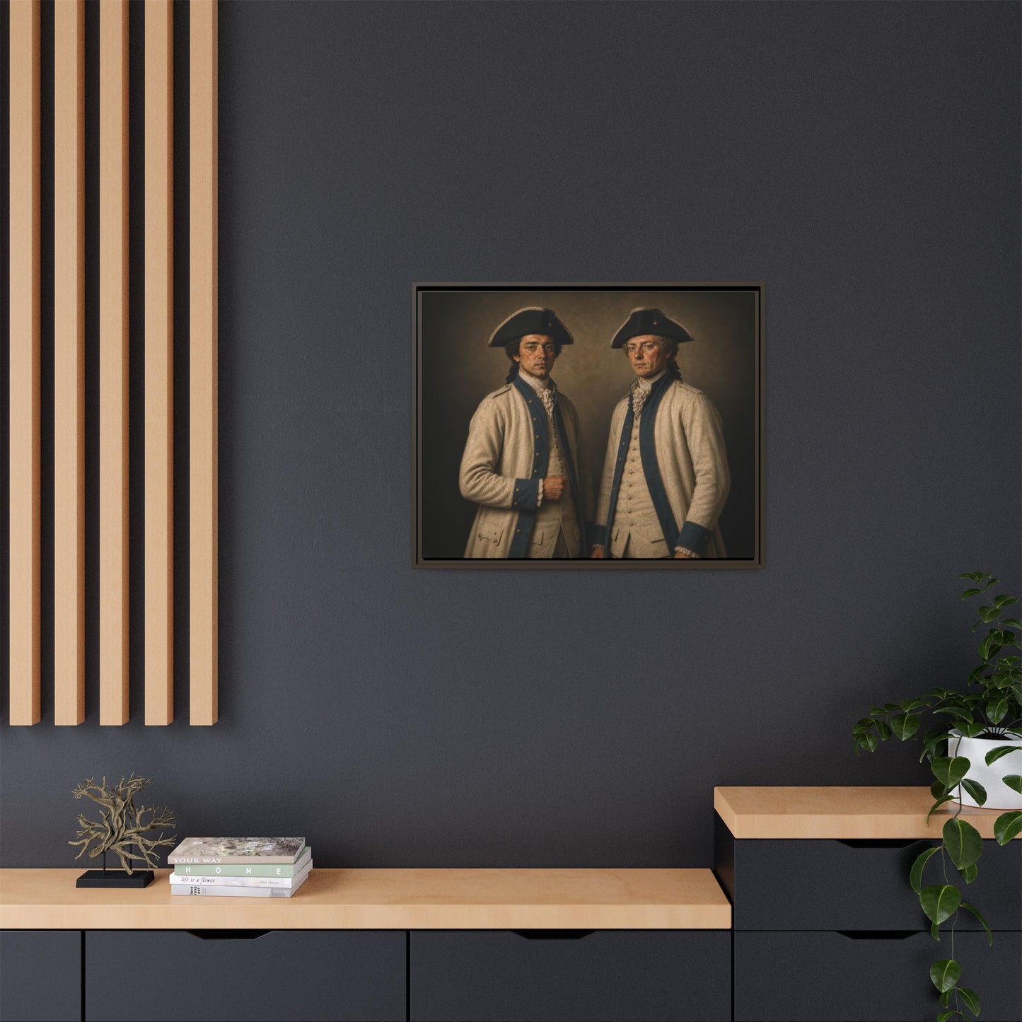 Missing Art Studies - 1776 | paire 025