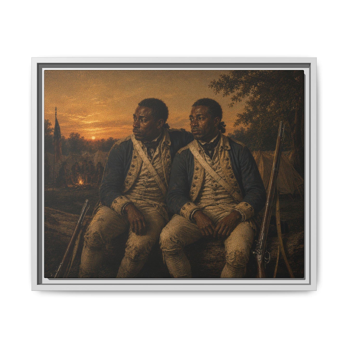 Missing Art Studies - 1776 | paire 095
