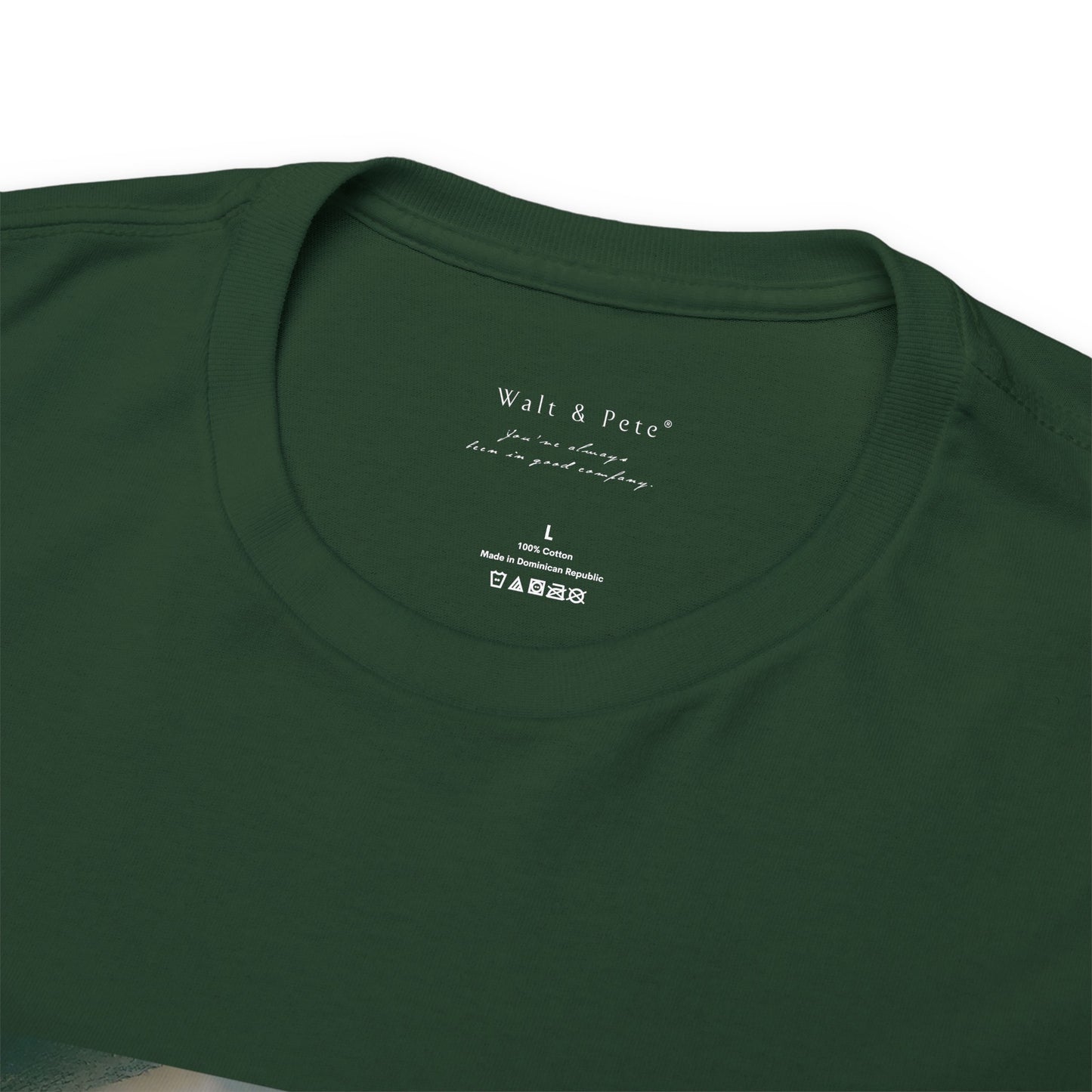 paire 019 | Vintage Graphic T-Shirt