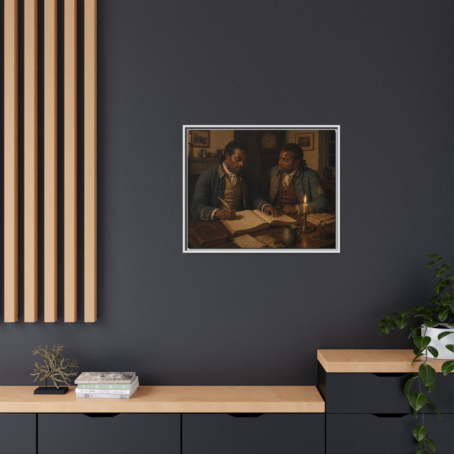 Missing Art Studies - 1776 | paire 078