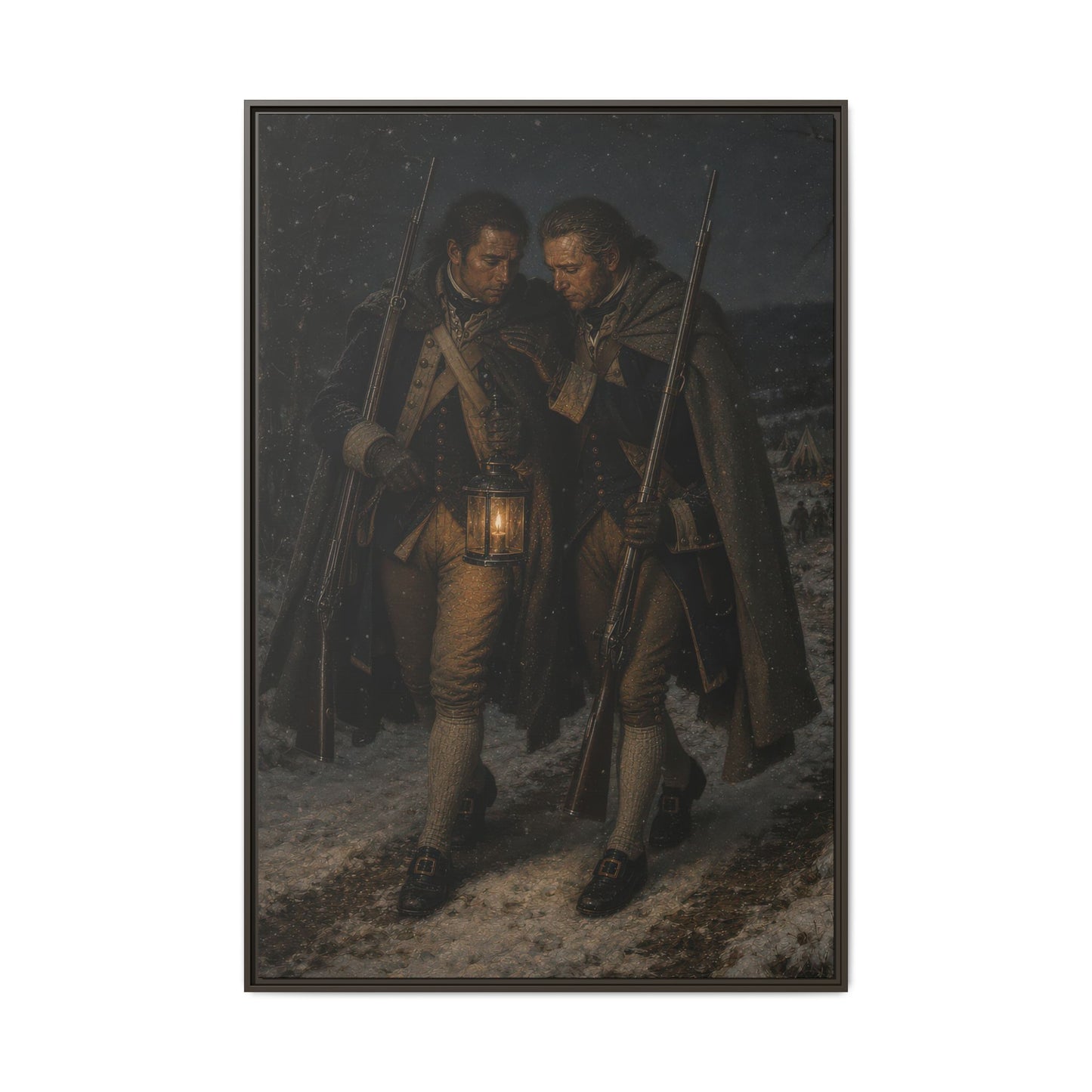 Missing Art Studies - 1776 | paire 066