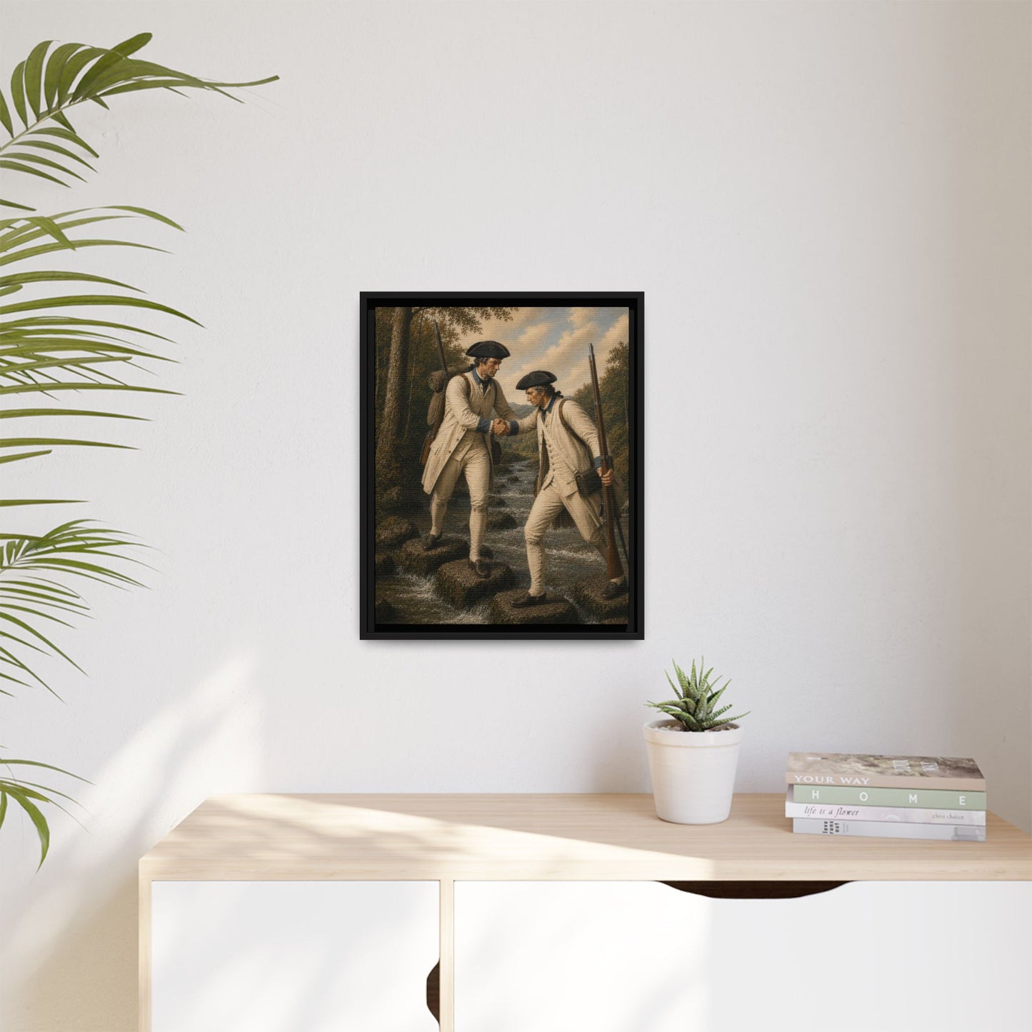 Missing Art Studies - 1776 | paire 003