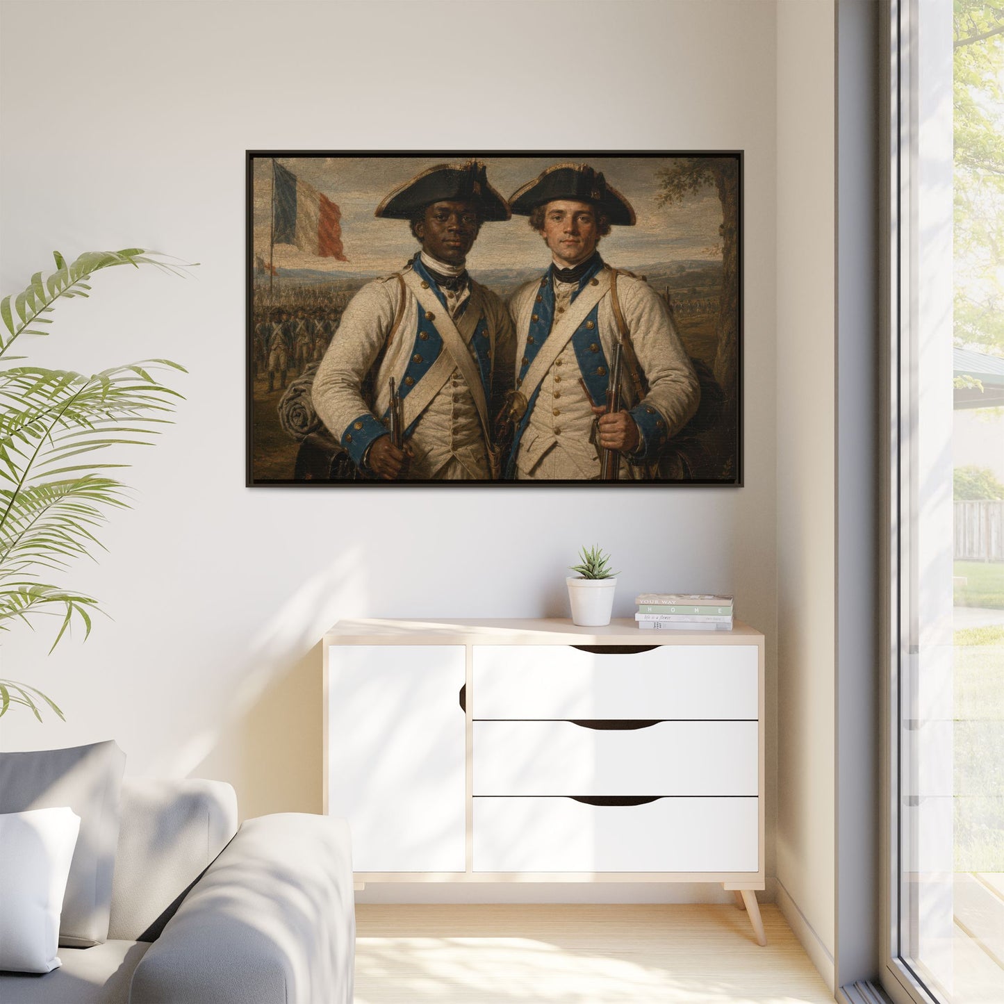 Missing Art Studies - 1776 | paire 023