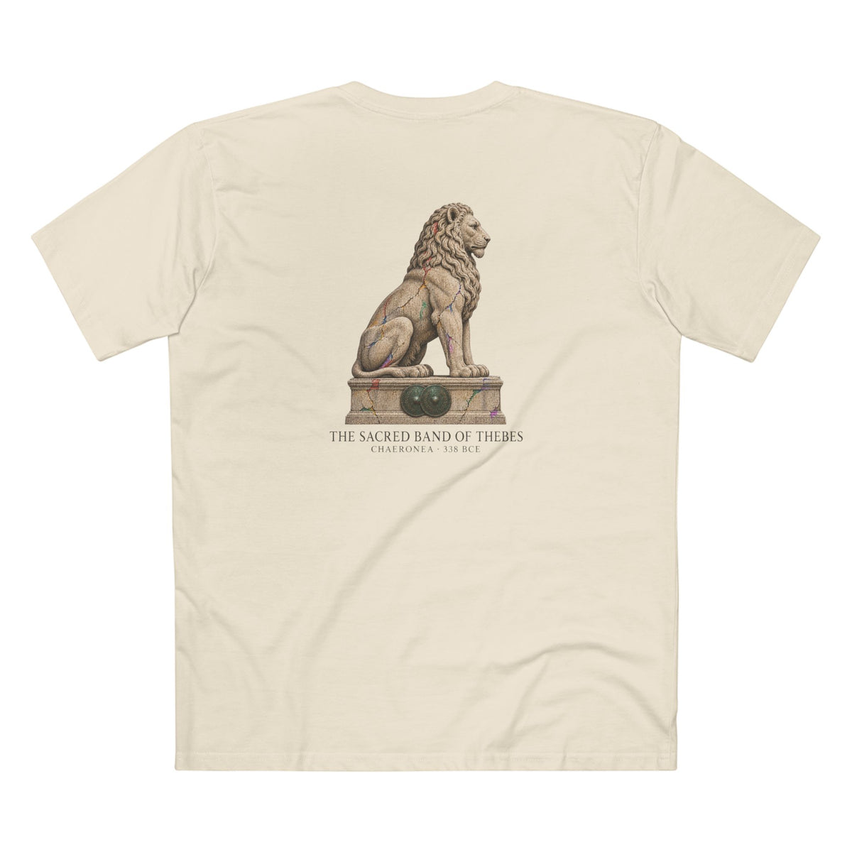 Alan Turing | British Mathematician & Codebreaker | LGBTQ+ History T-Shirt