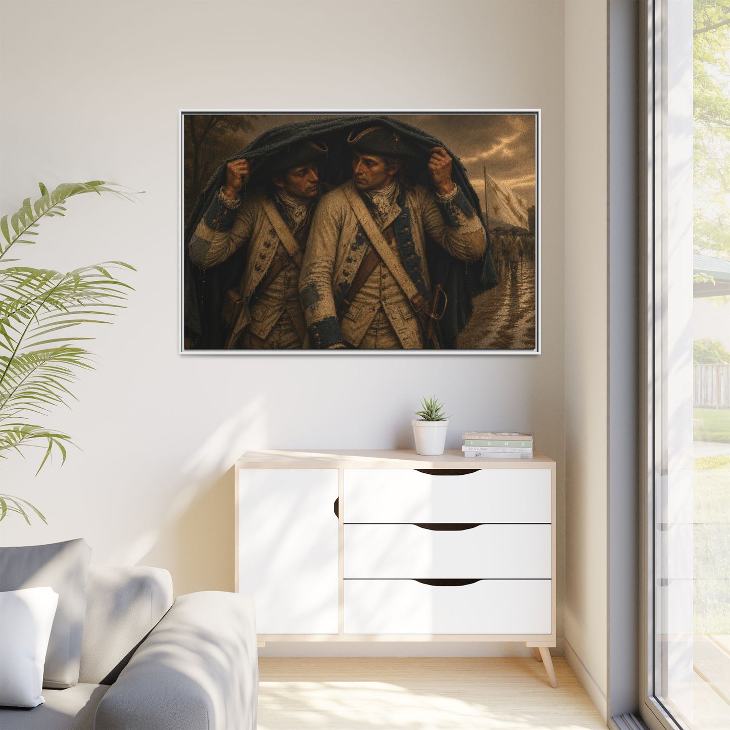 Missing Art Studies - 1776 | paire 081