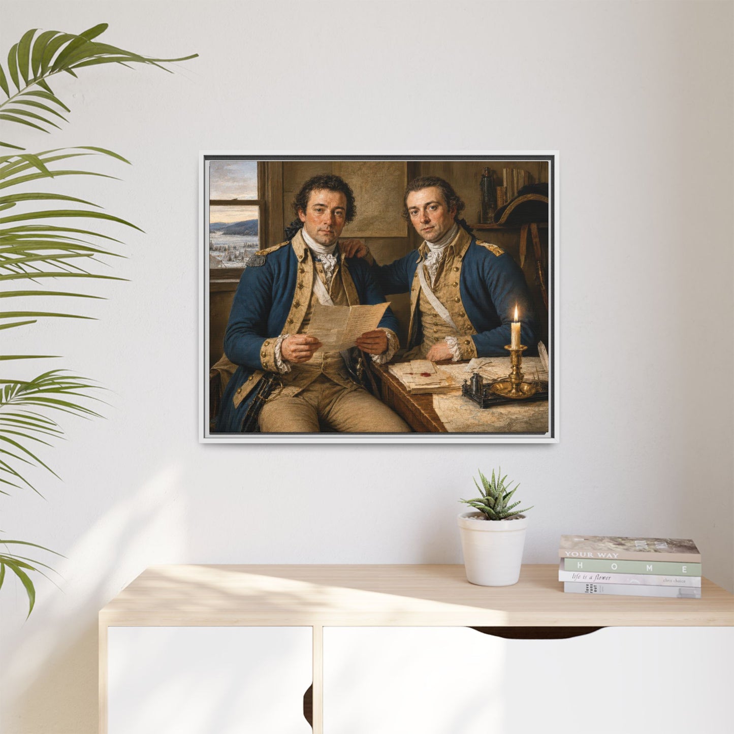 Missing Art Studies - 1776 | paire 030