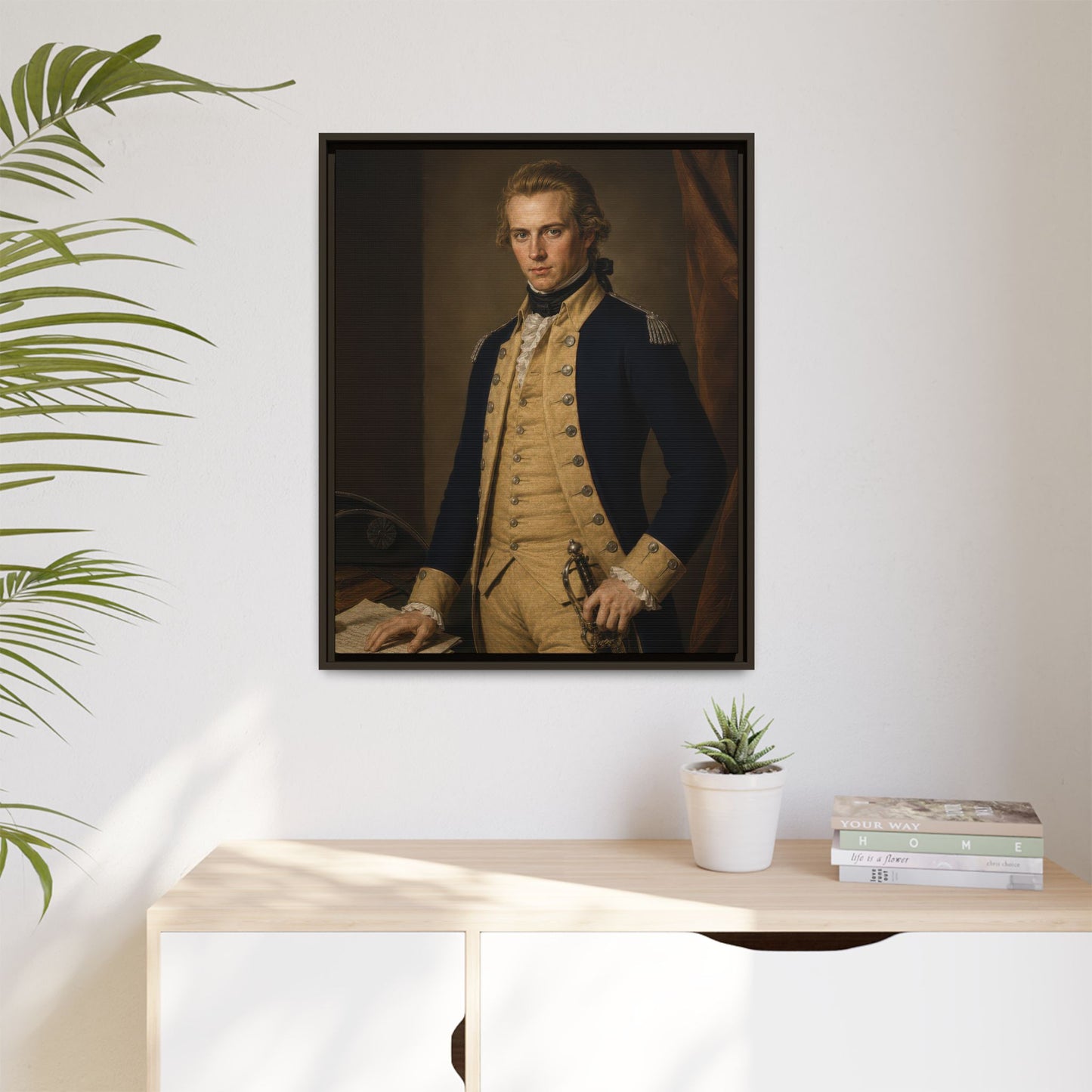 Missing Art Studies - 1776 | celibataire 001