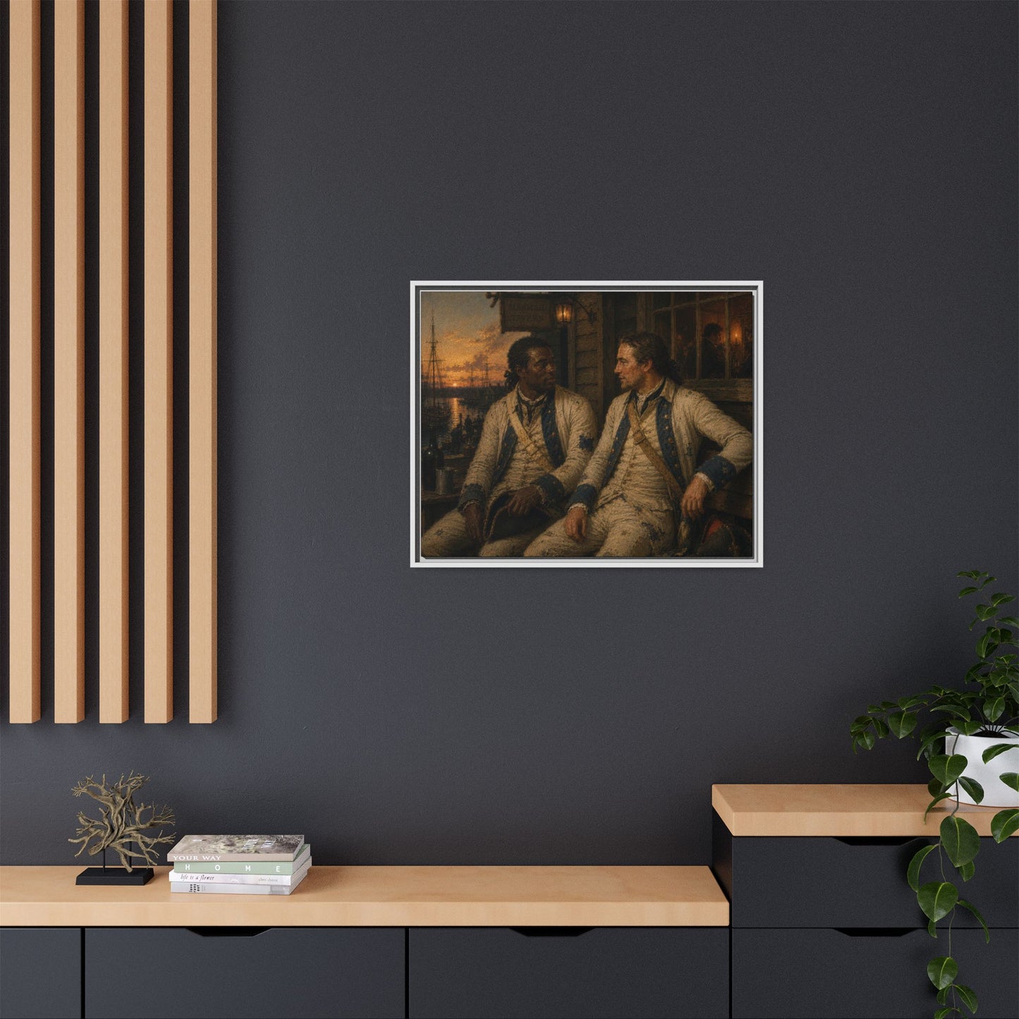 Missing Art Studies - 1776 | paire 071