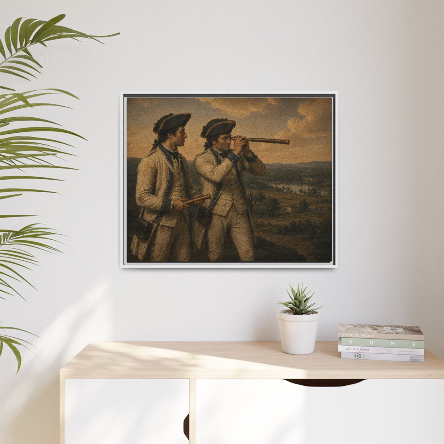 Missing Art Studies - 1776 | paire 101