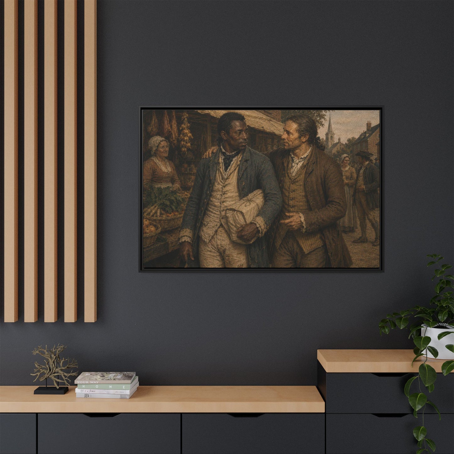 Missing Art Studies - 1776 | paire 090