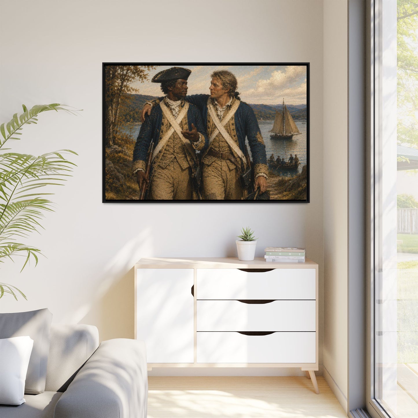Missing Art Studies - 1776 | paire 070