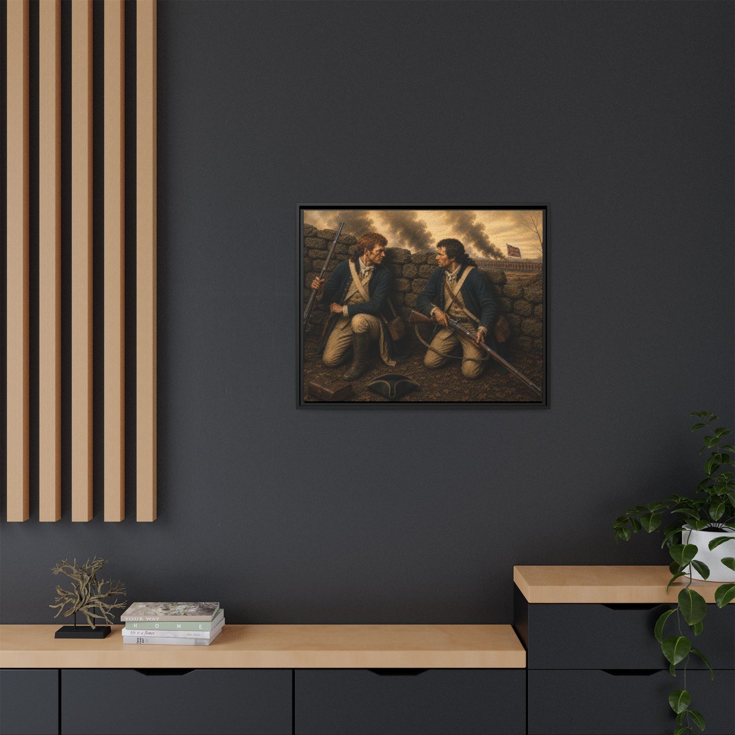 Missing Art Studies - 1776 | paire 023