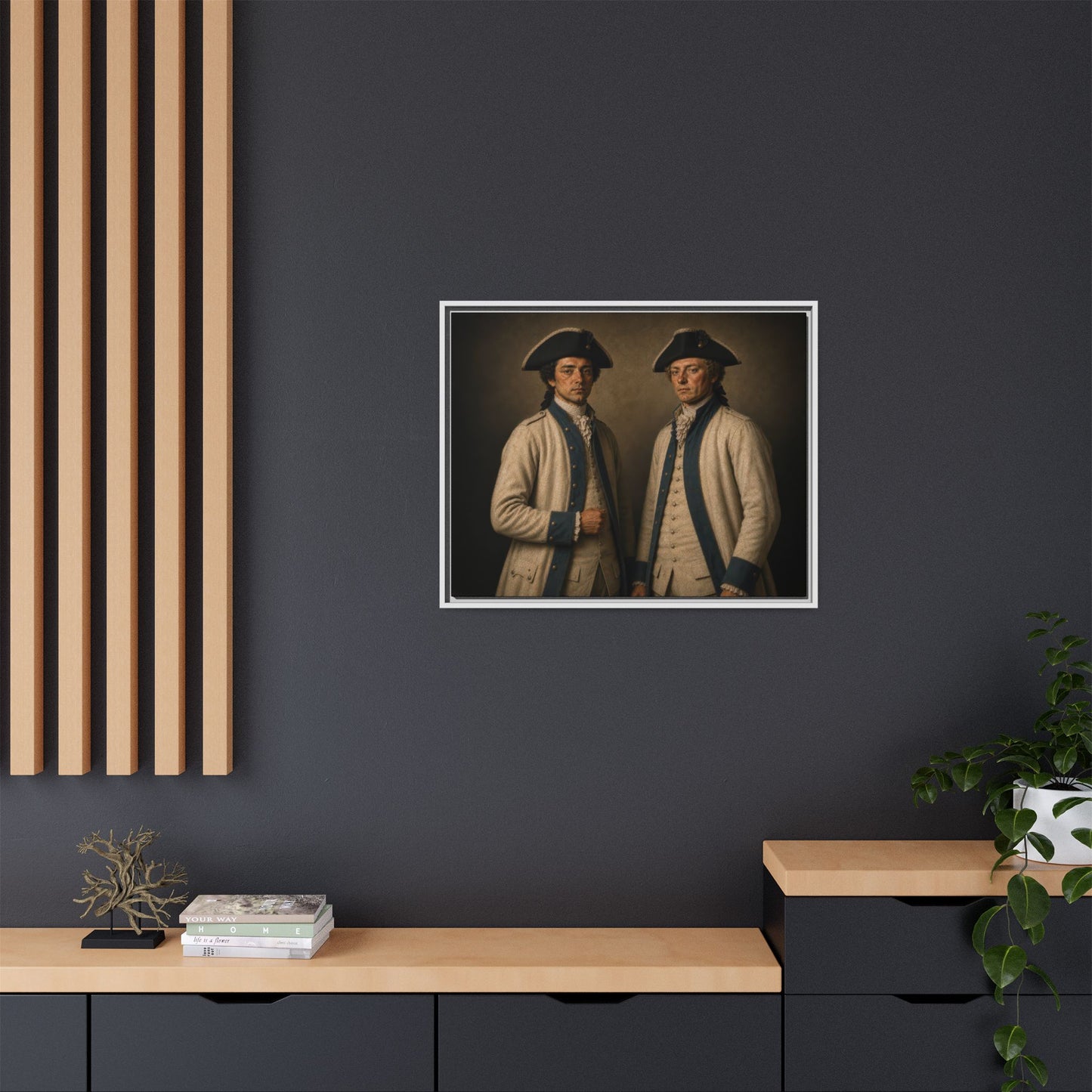 Missing Art Studies - 1776 | paire 025