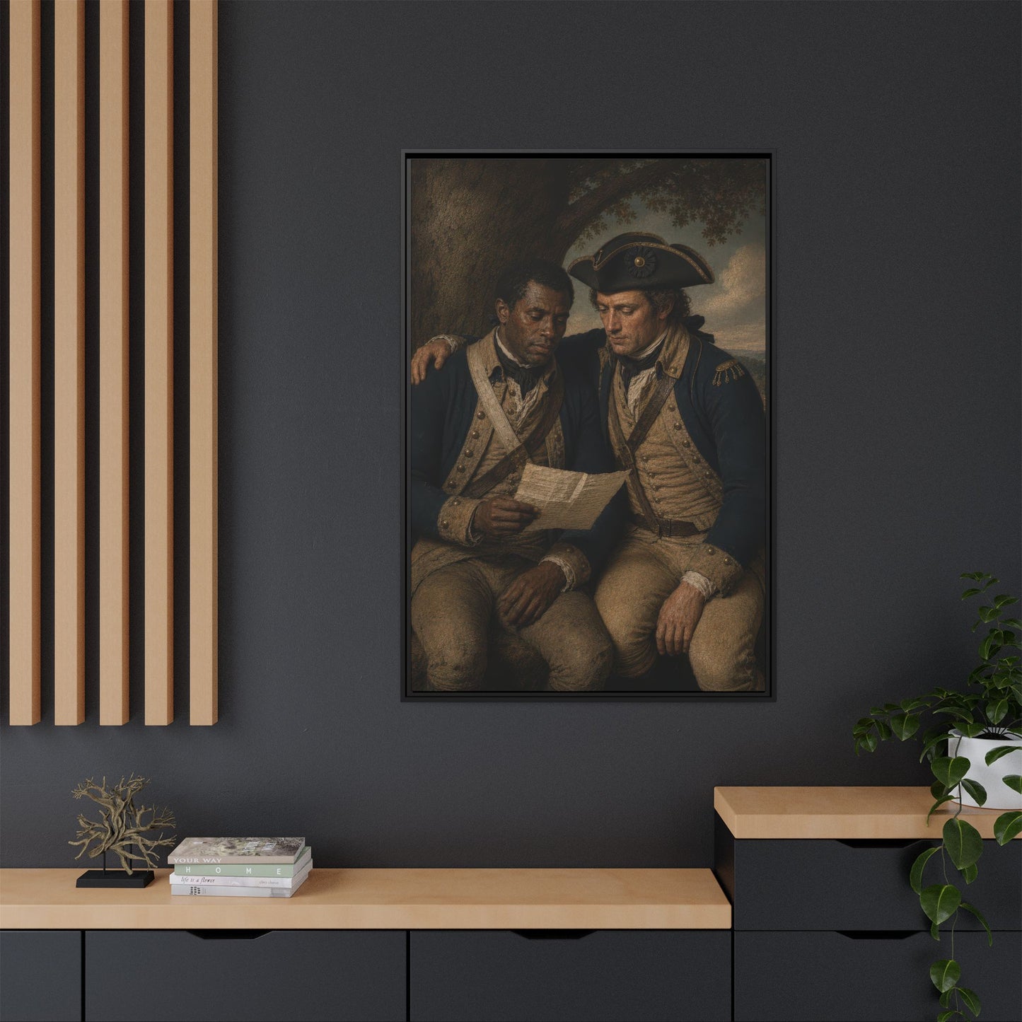 Missing Art Studies - 1776 | paire 056