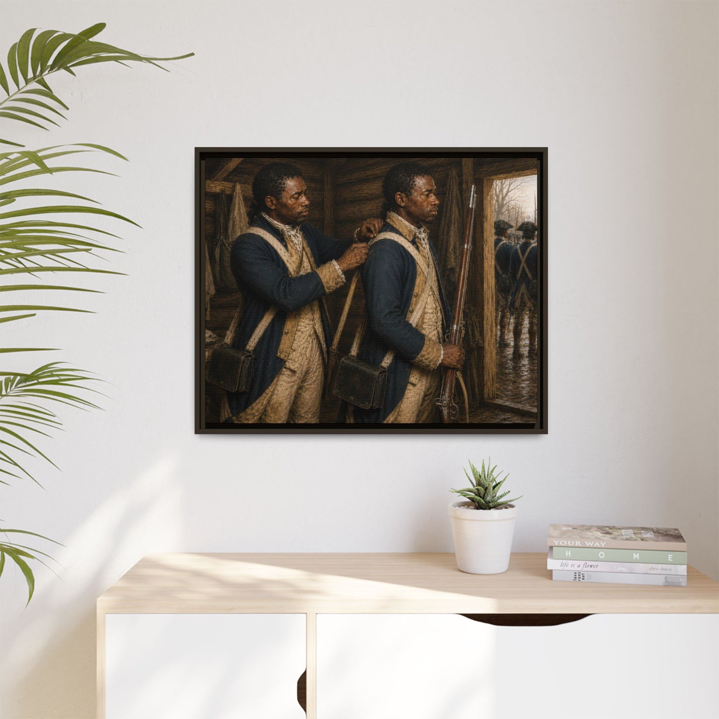 Missing Art Studies - 1776 | paire 026