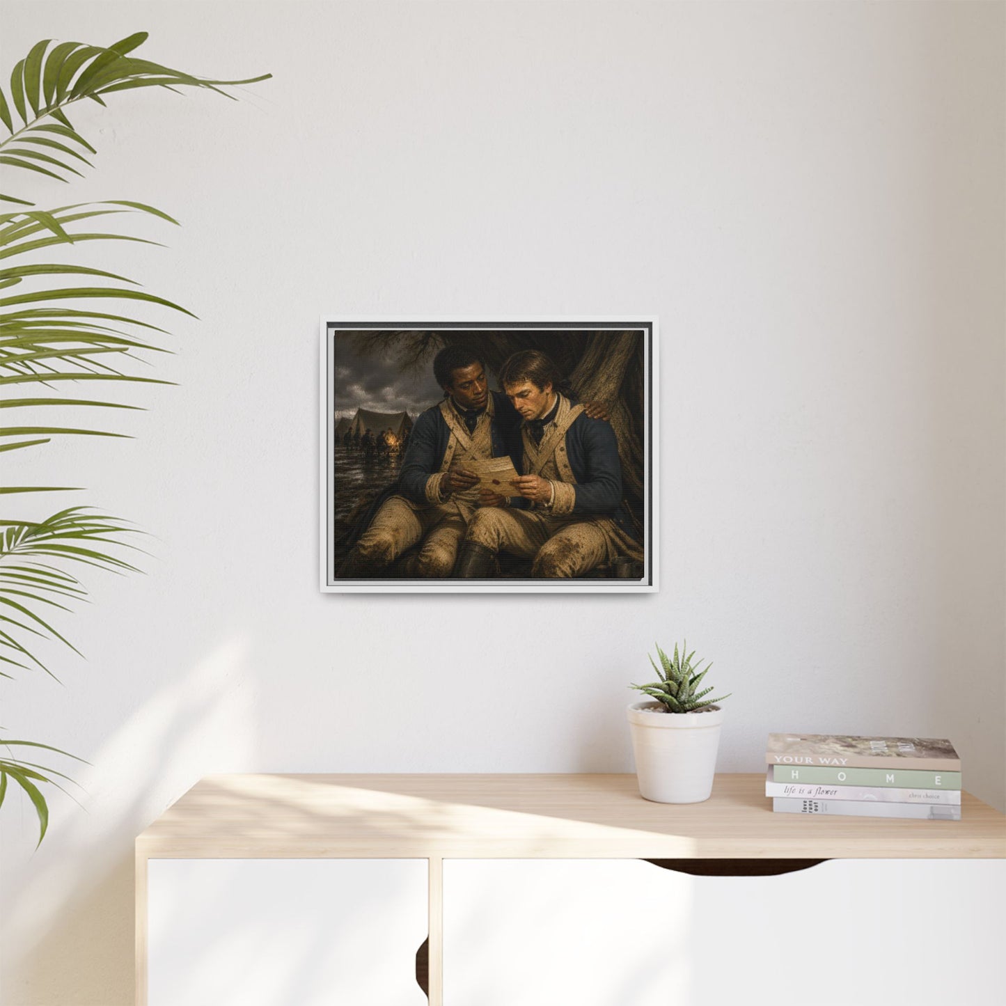 Missing Art Studies - 1776 | paire 046