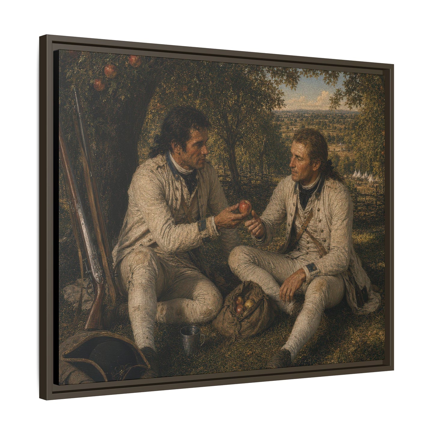 Missing Art Studies - 1776 | paire 063