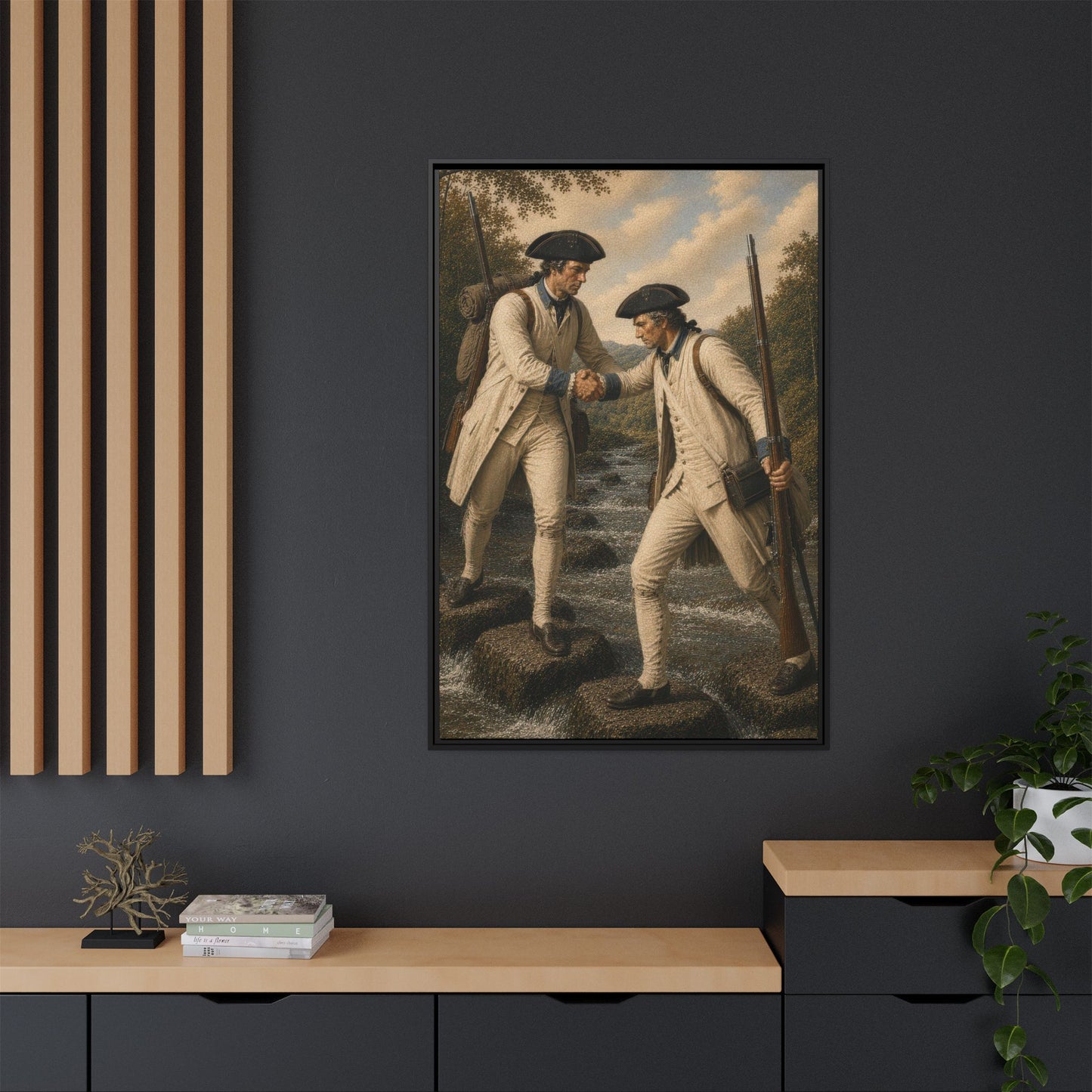 Missing Art Studies - 1776 | paire 003