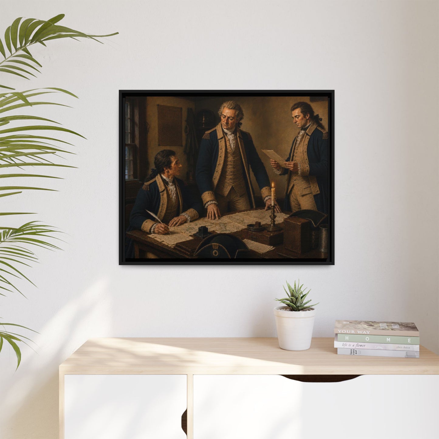 Missing Art Studies - 1776 | hommes 001