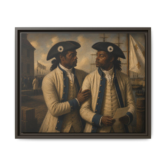 Missing Art Studies - 1776 | paire 001