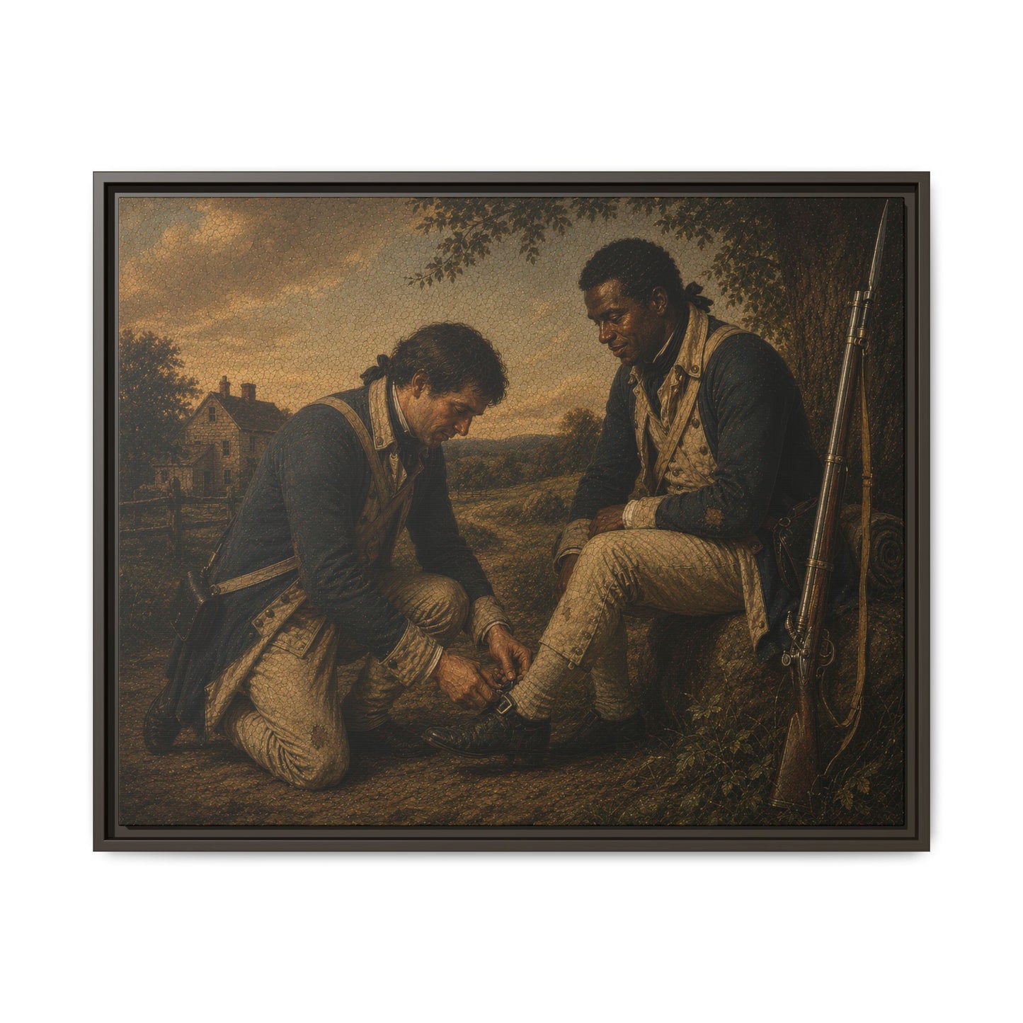 Missing Art Studies - 1776 | paire 079