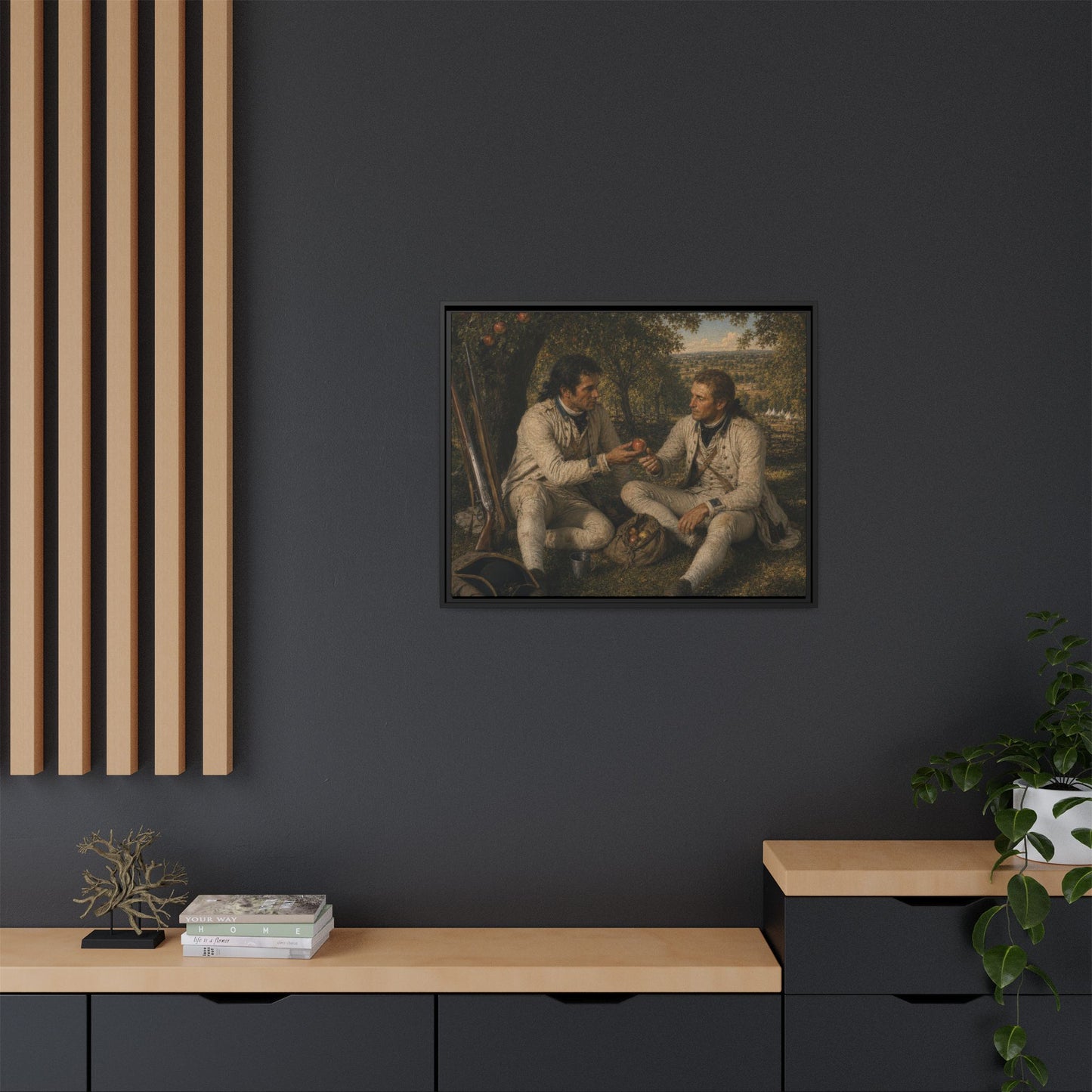 Missing Art Studies - 1776 | paire 063