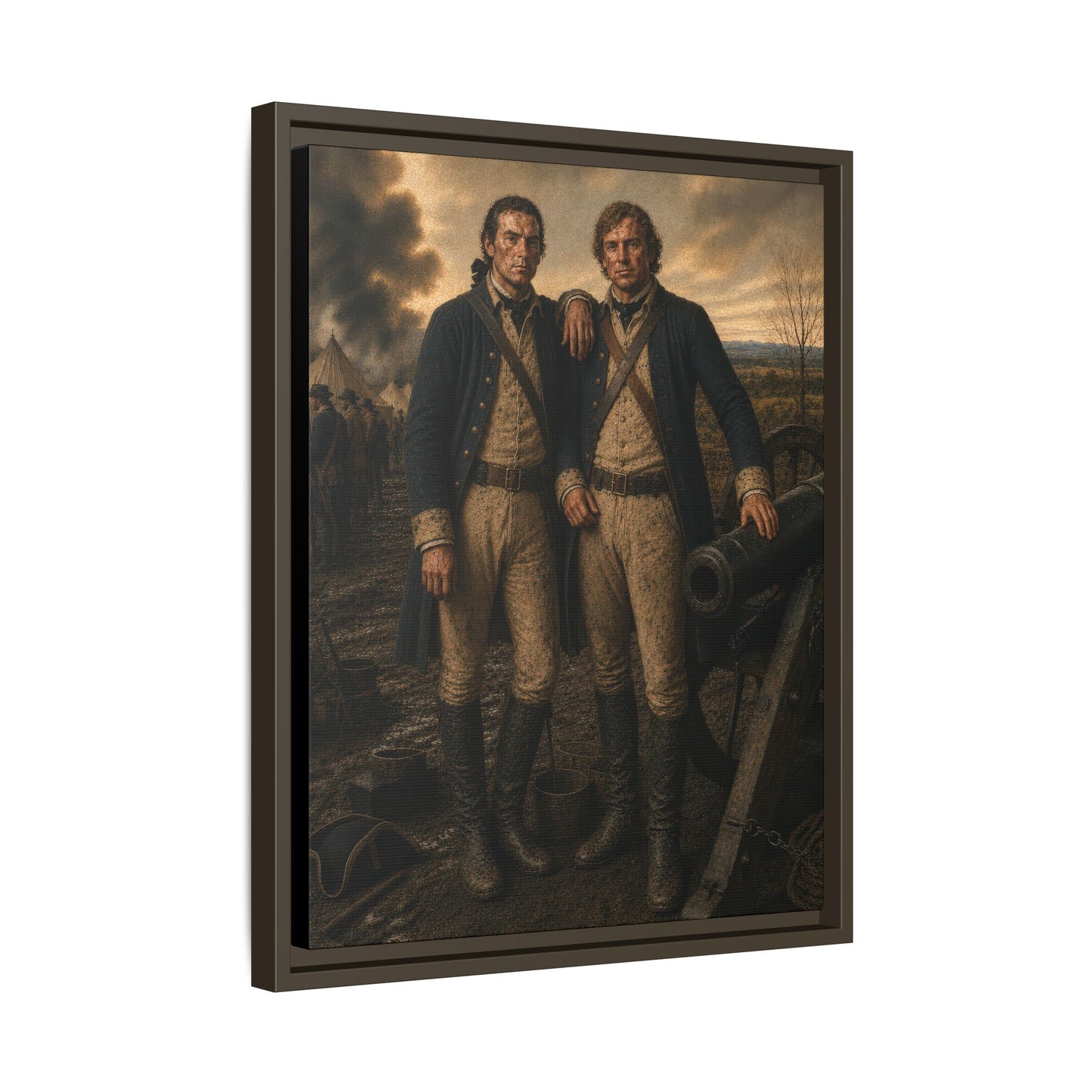 Missing Art Studies - 1776 | paire 020