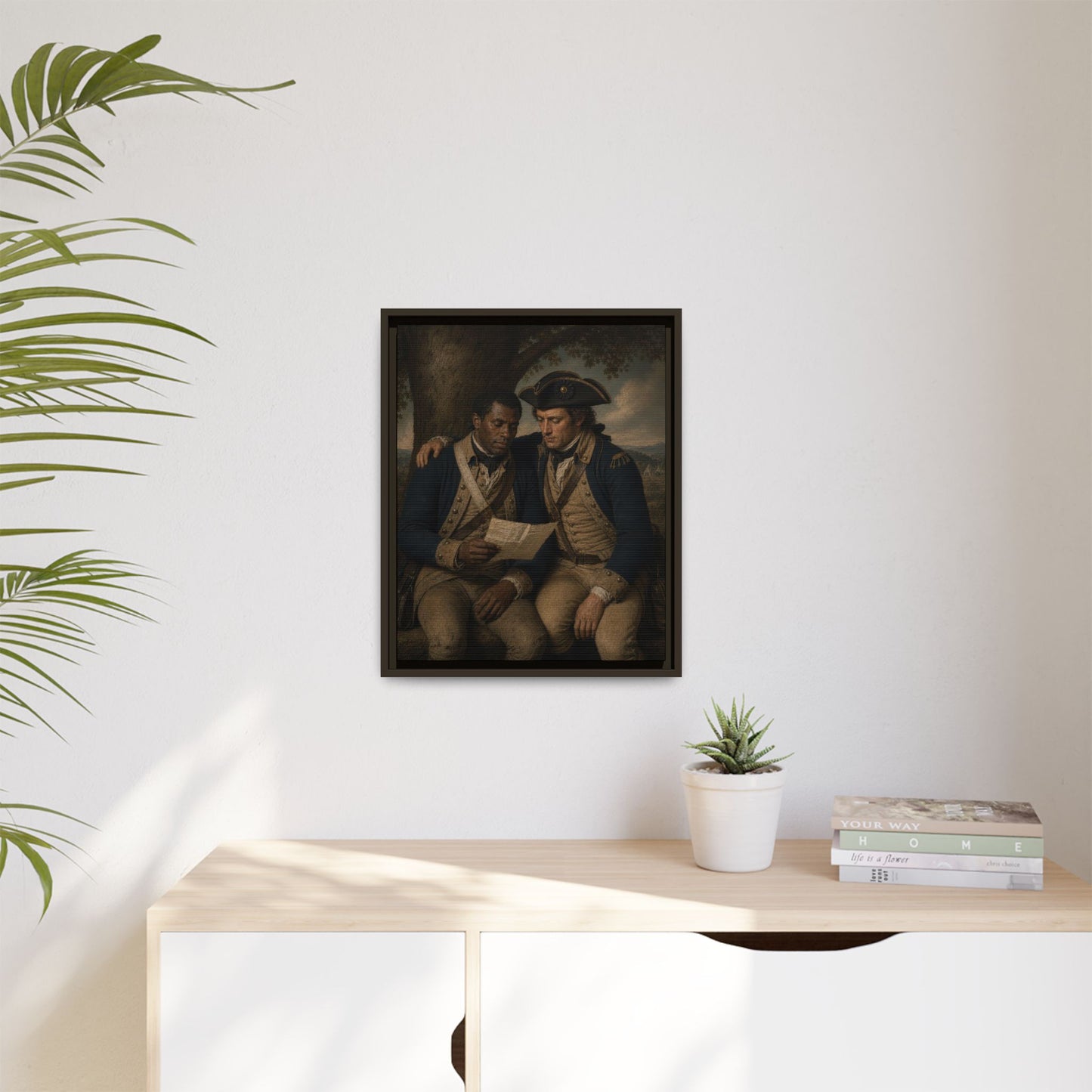 Missing Art Studies - 1776 | paire 056
