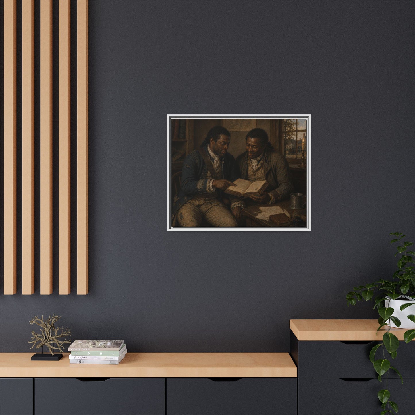 Missing Art Studies - 1776 | paire 086