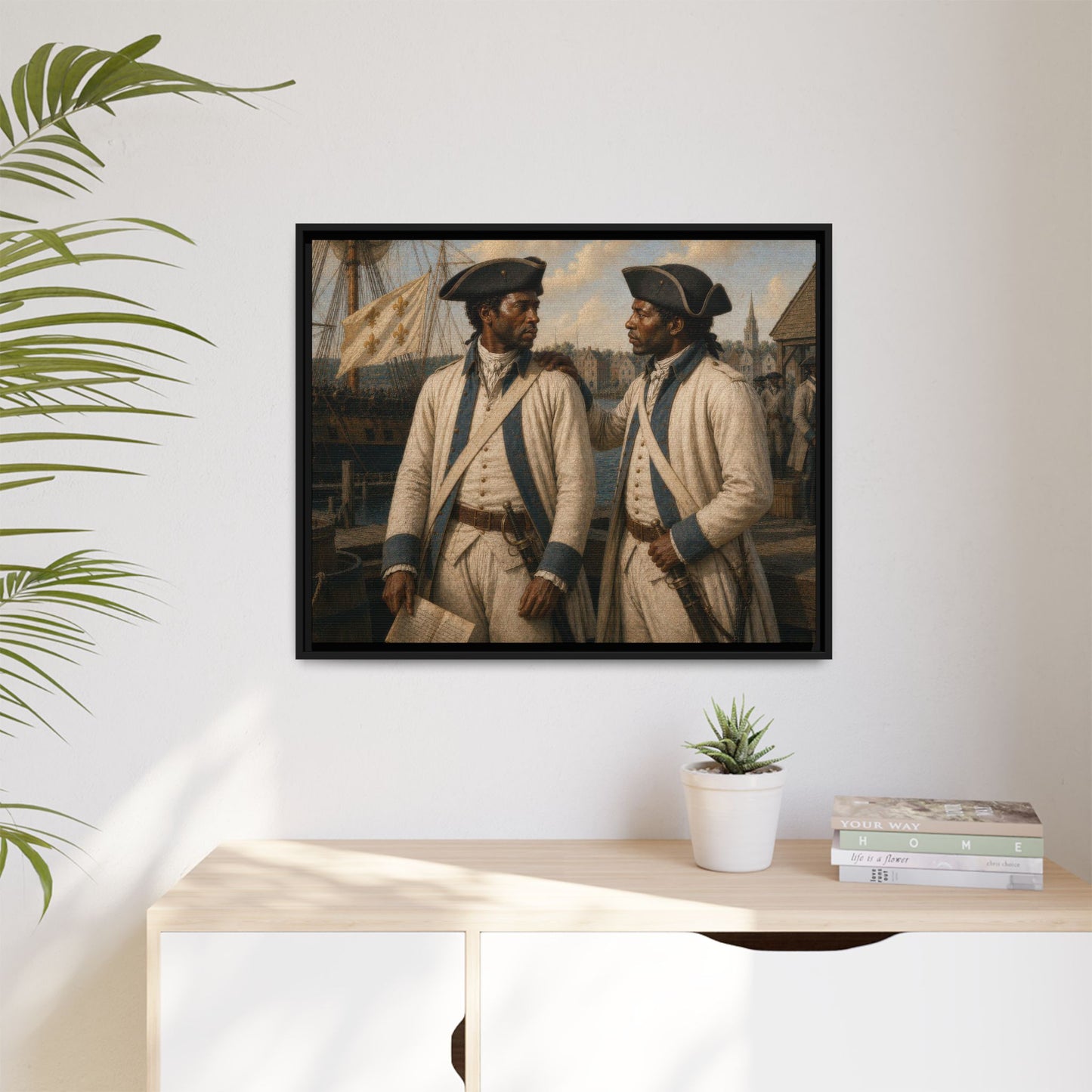 Missing Art Studies - 1776 | paire 001