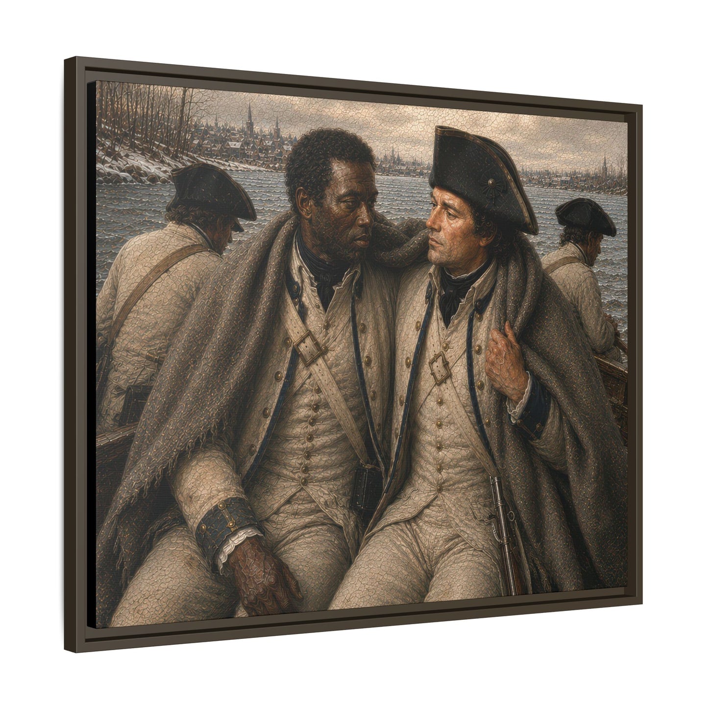 Missing Art Studies - 1776 | paire 032
