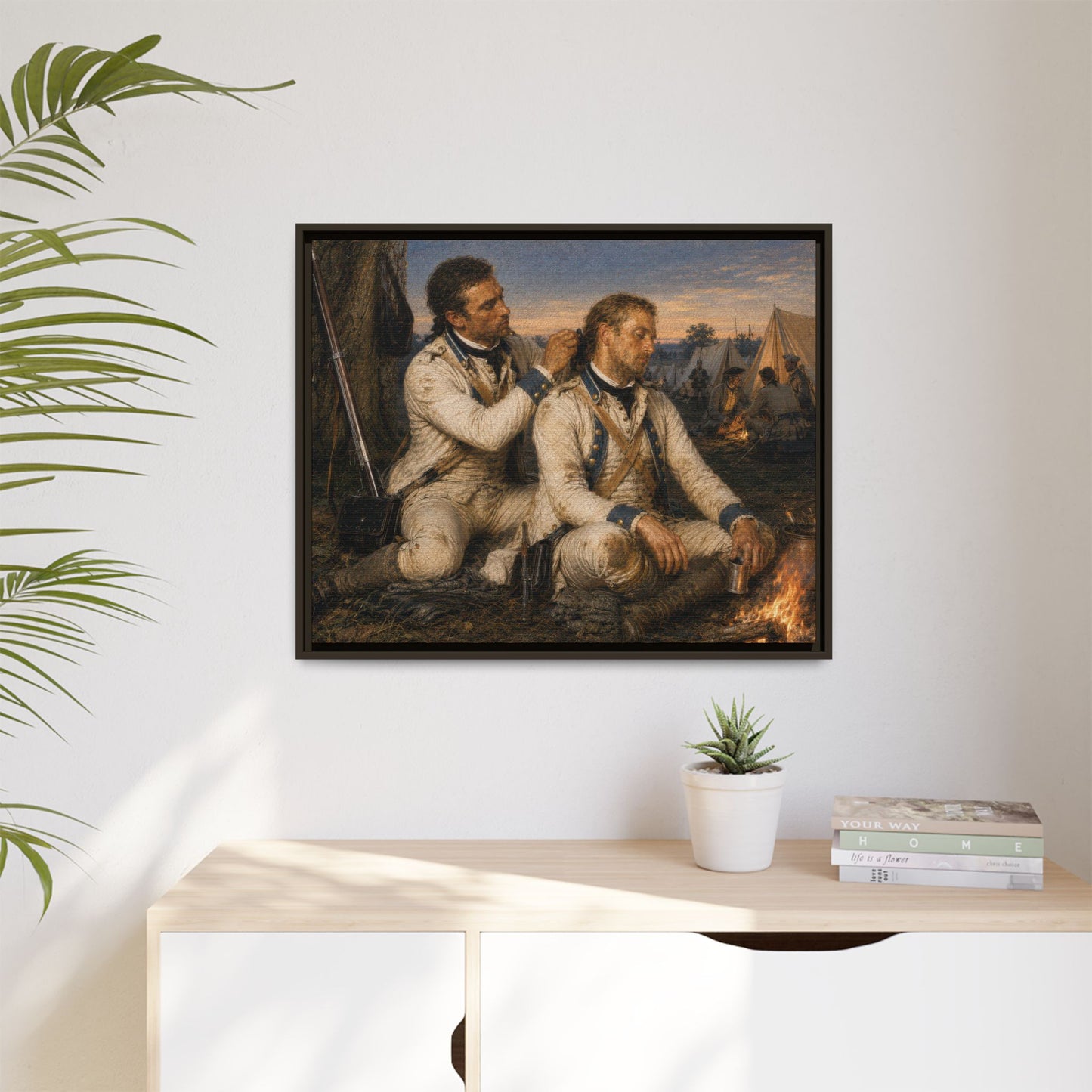 Missing Art Studies - 1776 | paire 059
