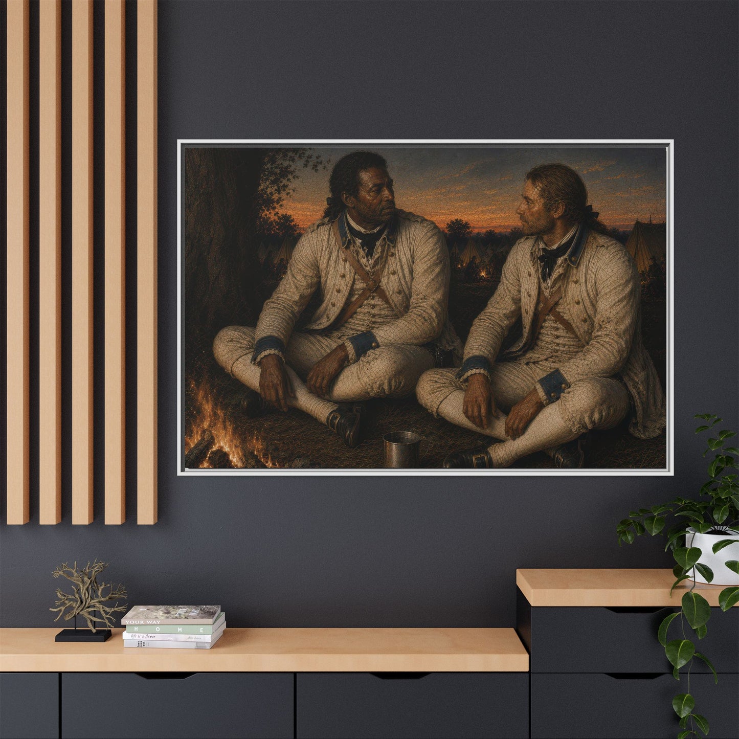 Missing Art Studies - 1776 | paire 060