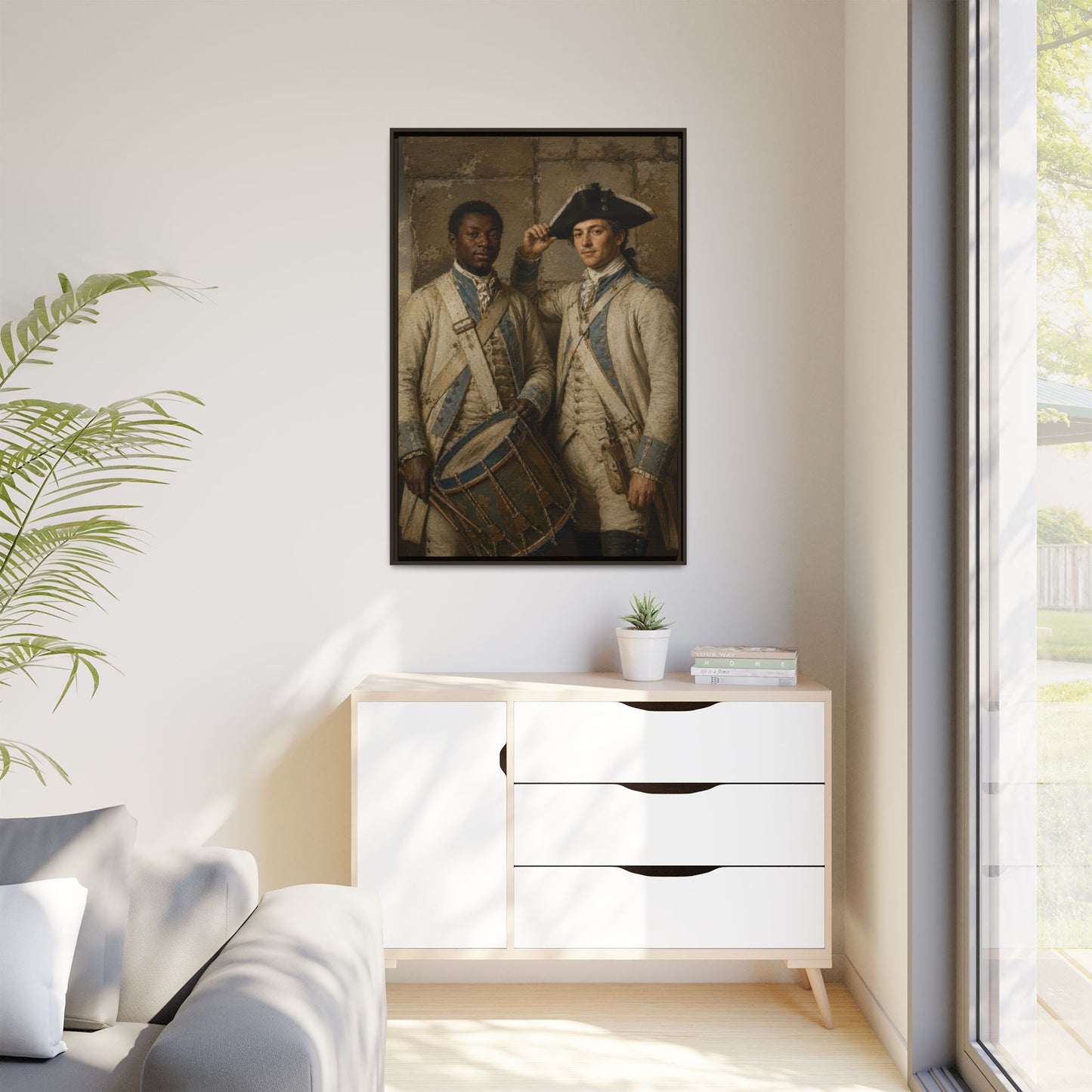 Missing Art Studies - 1776 | paire 020