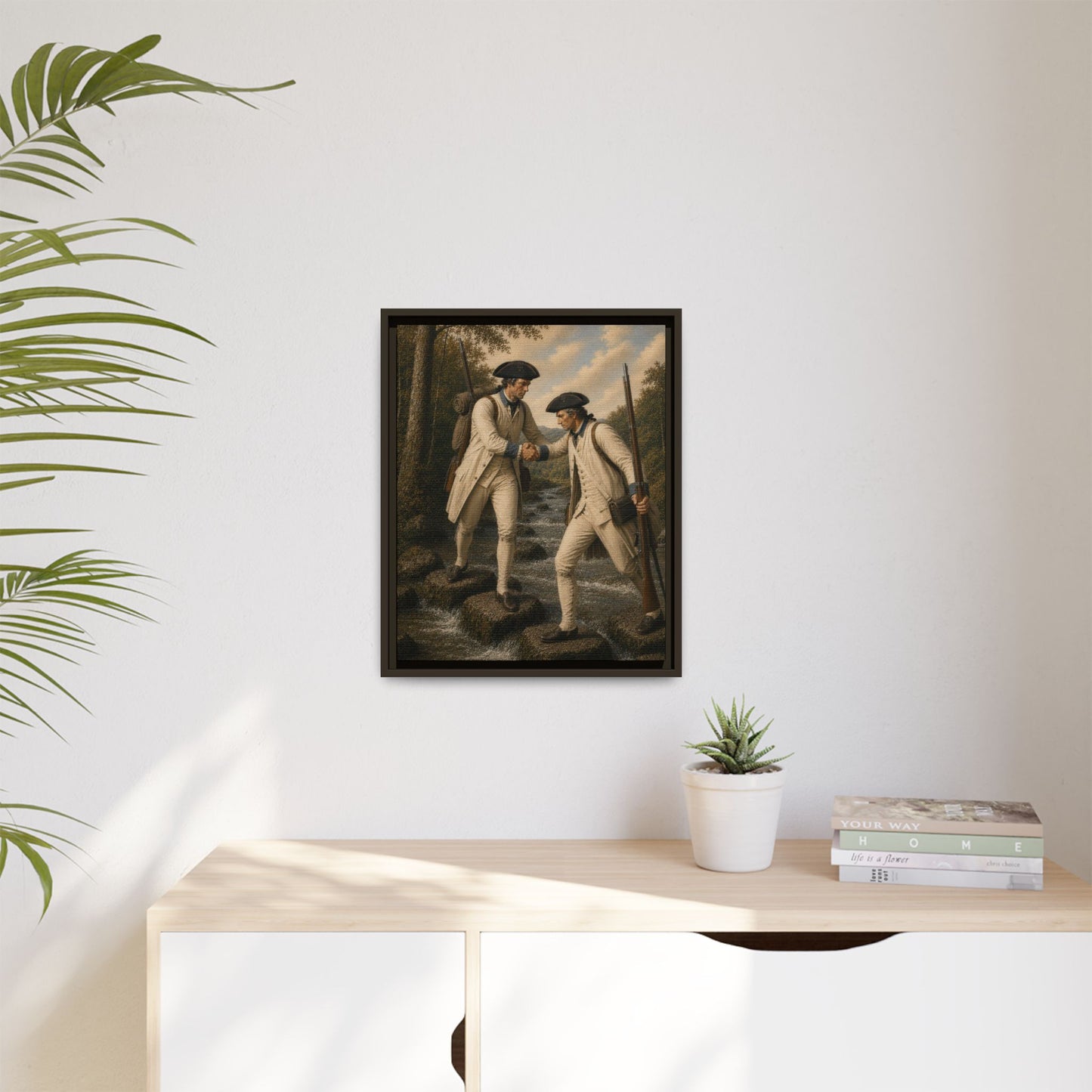 Missing Art Studies - 1776 | paire 003