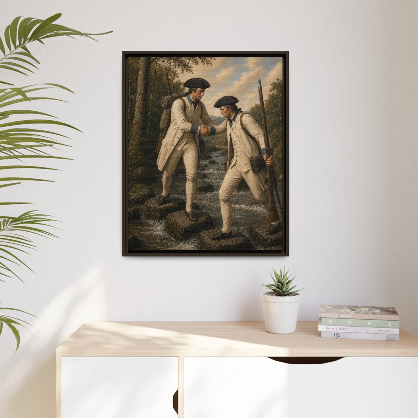Missing Art Studies - 1776 | paire 003