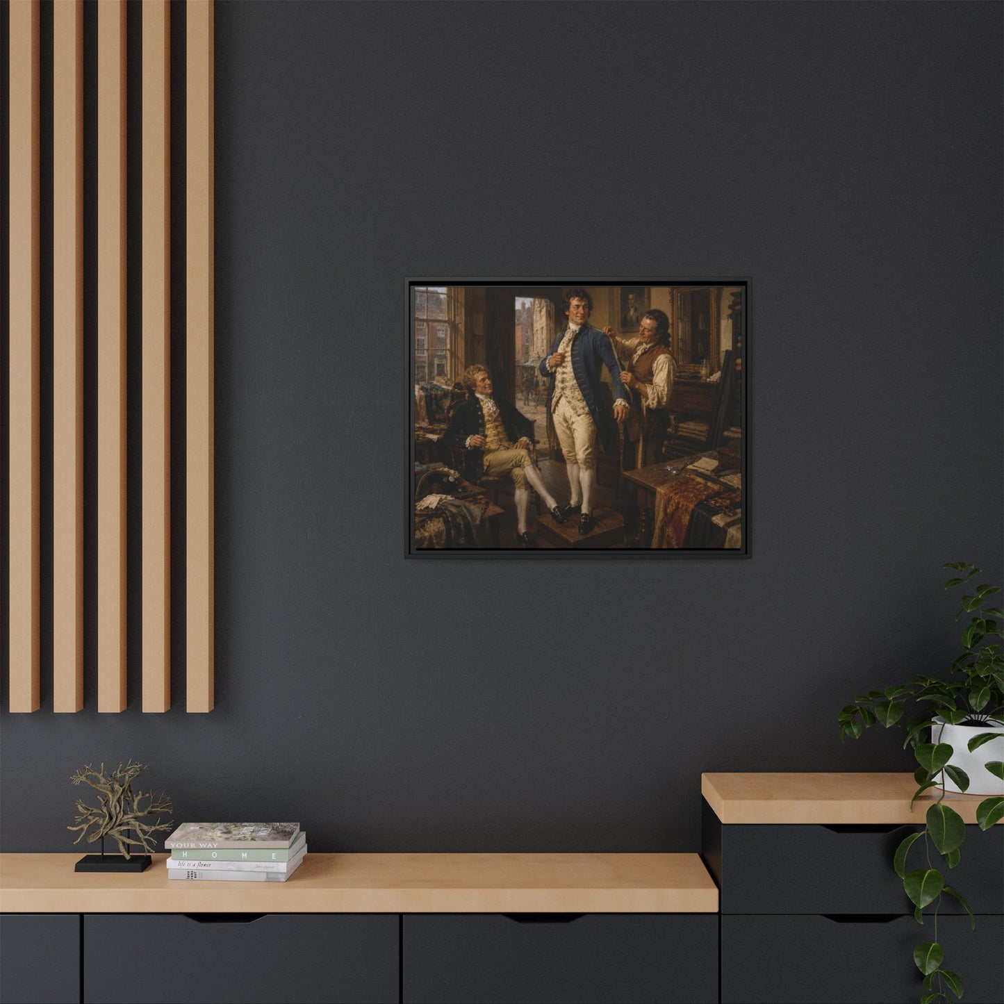 Missing Art Studies - 1776 | paire 015