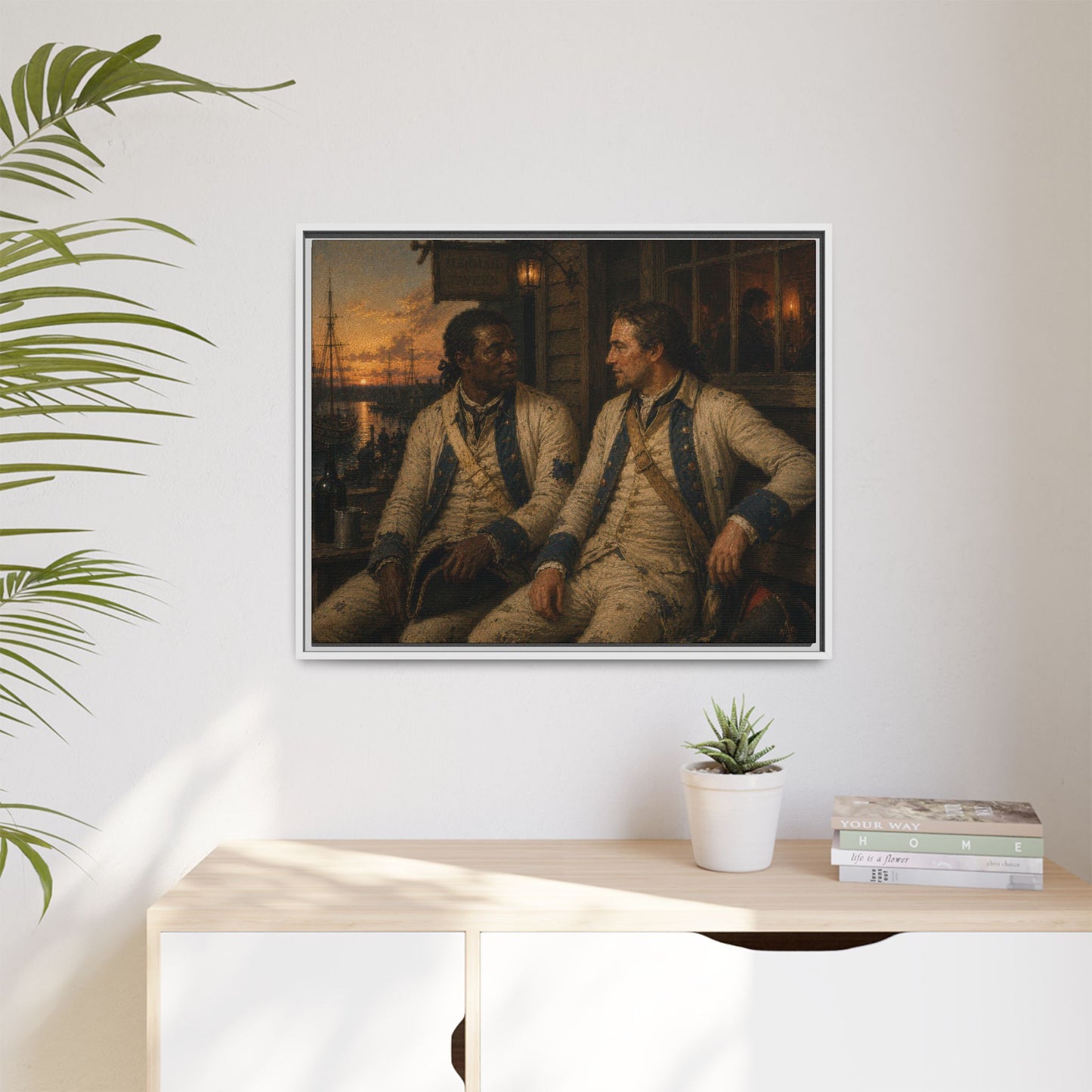 Missing Art Studies - 1776 | paire 071