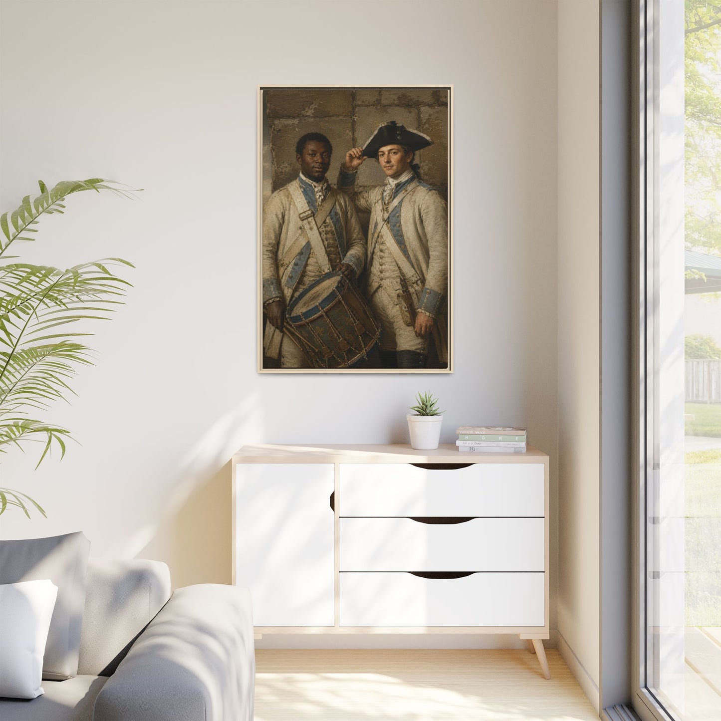 Missing Art Studies - 1776 | paire 020