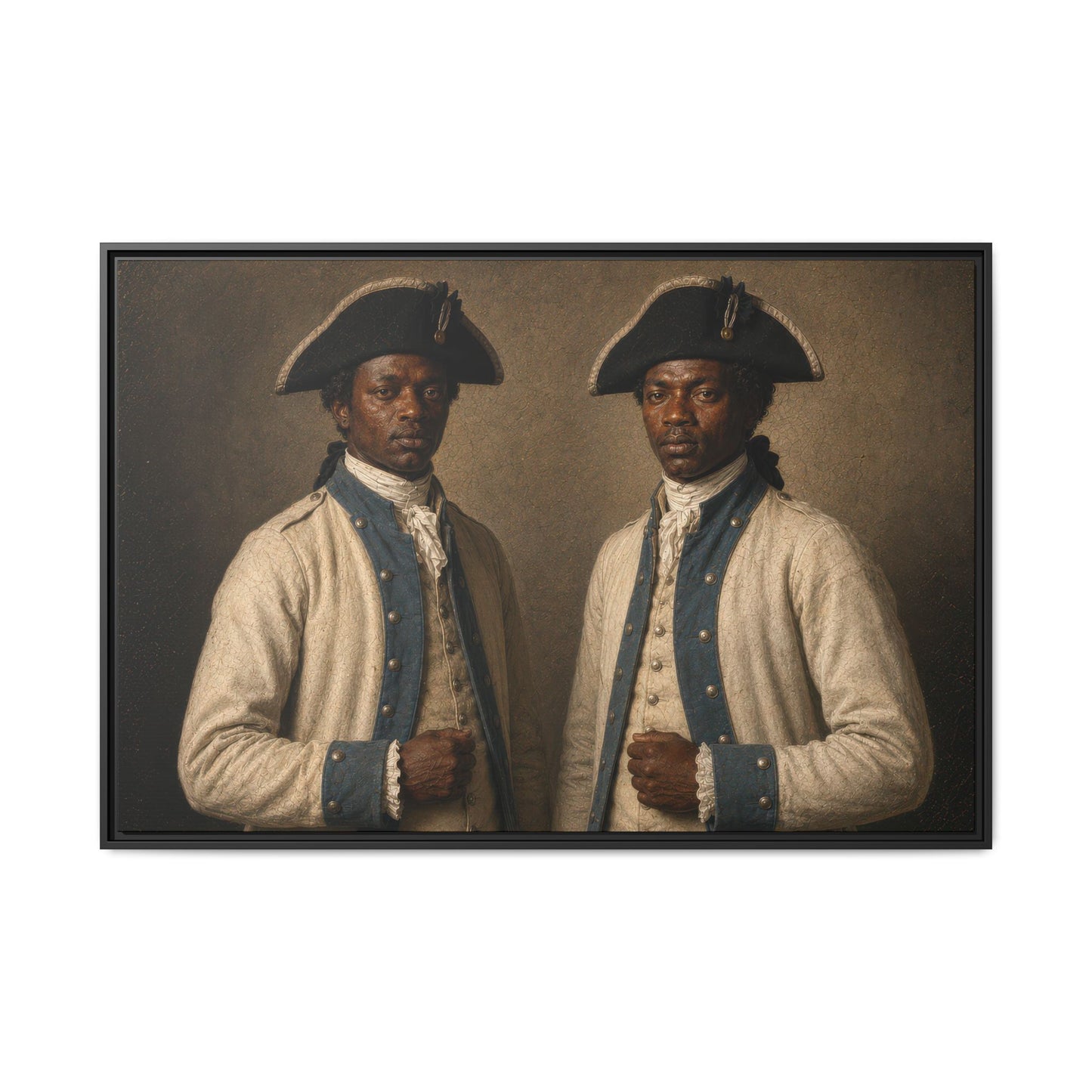 Missing Art Studies - 1776 | paire 024