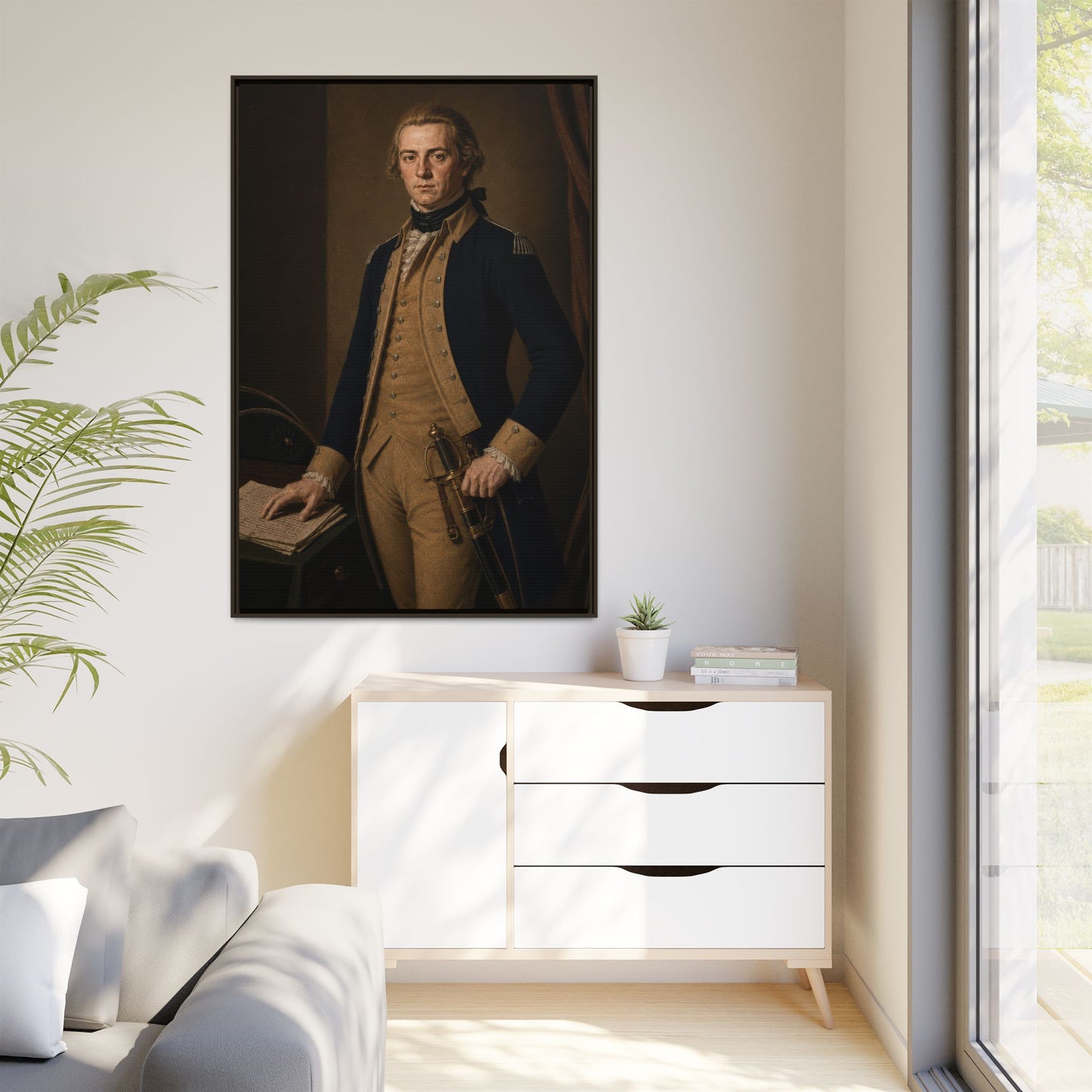 Missing Art Studies - 1776 | celibataire 001