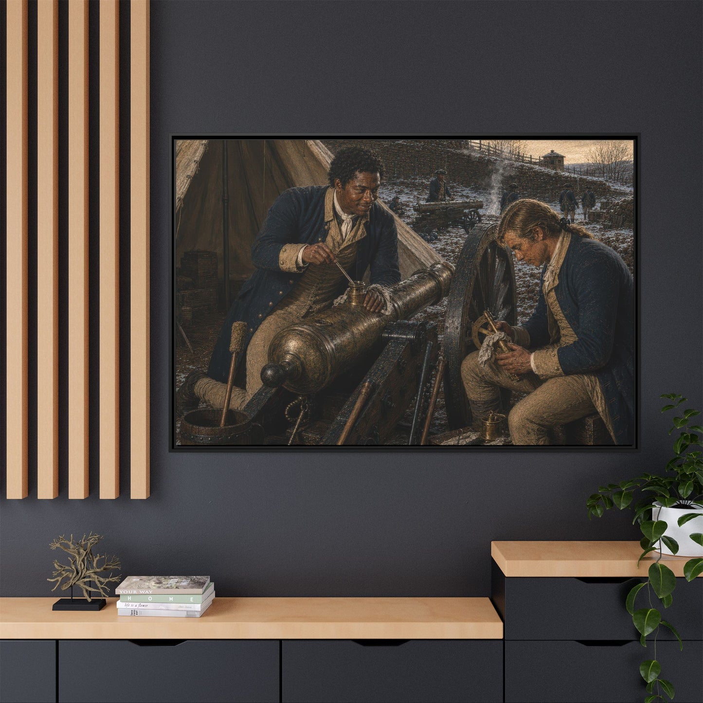 Missing Art Studies - 1776 | paire 049