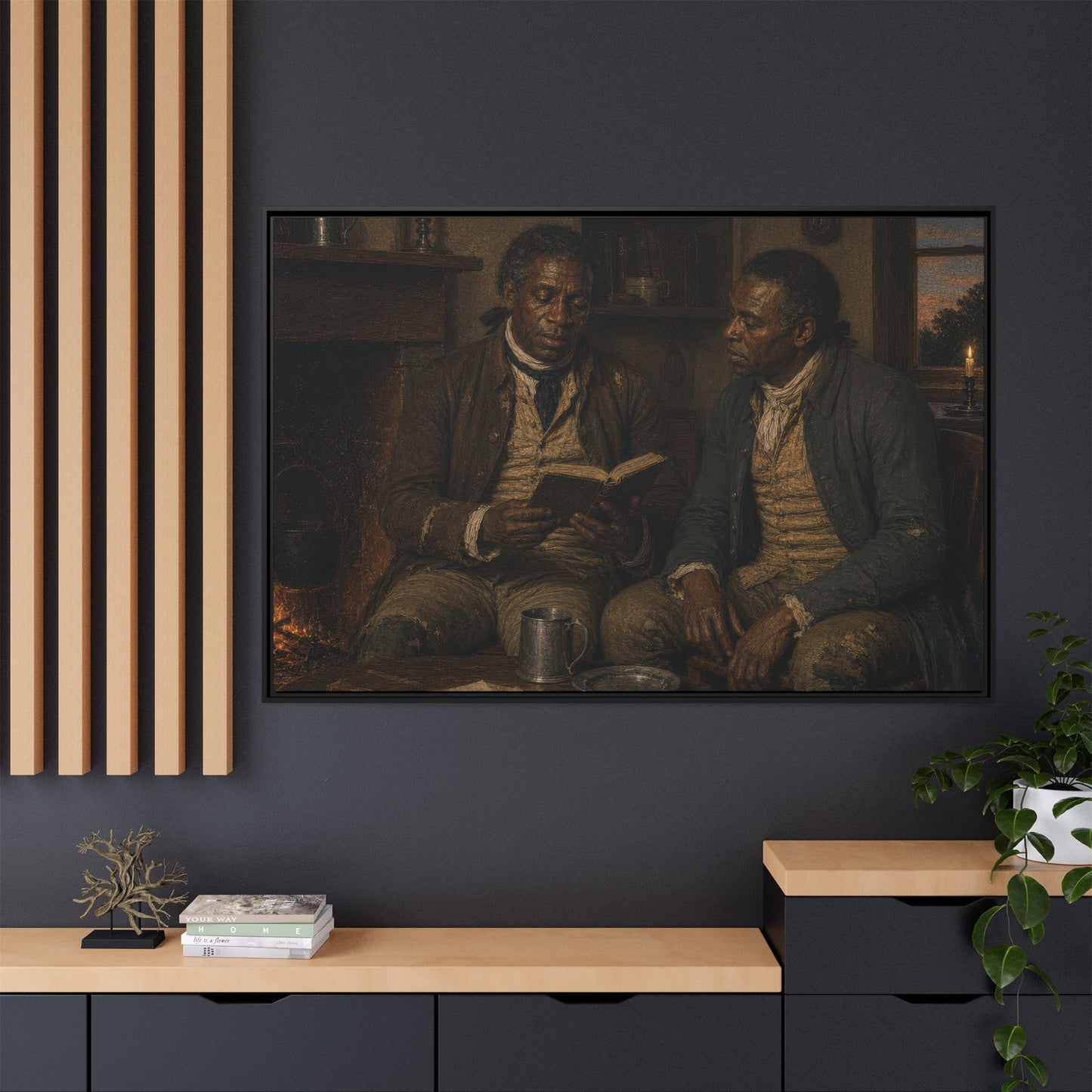 Missing Art Studies - 1776 | paire 064