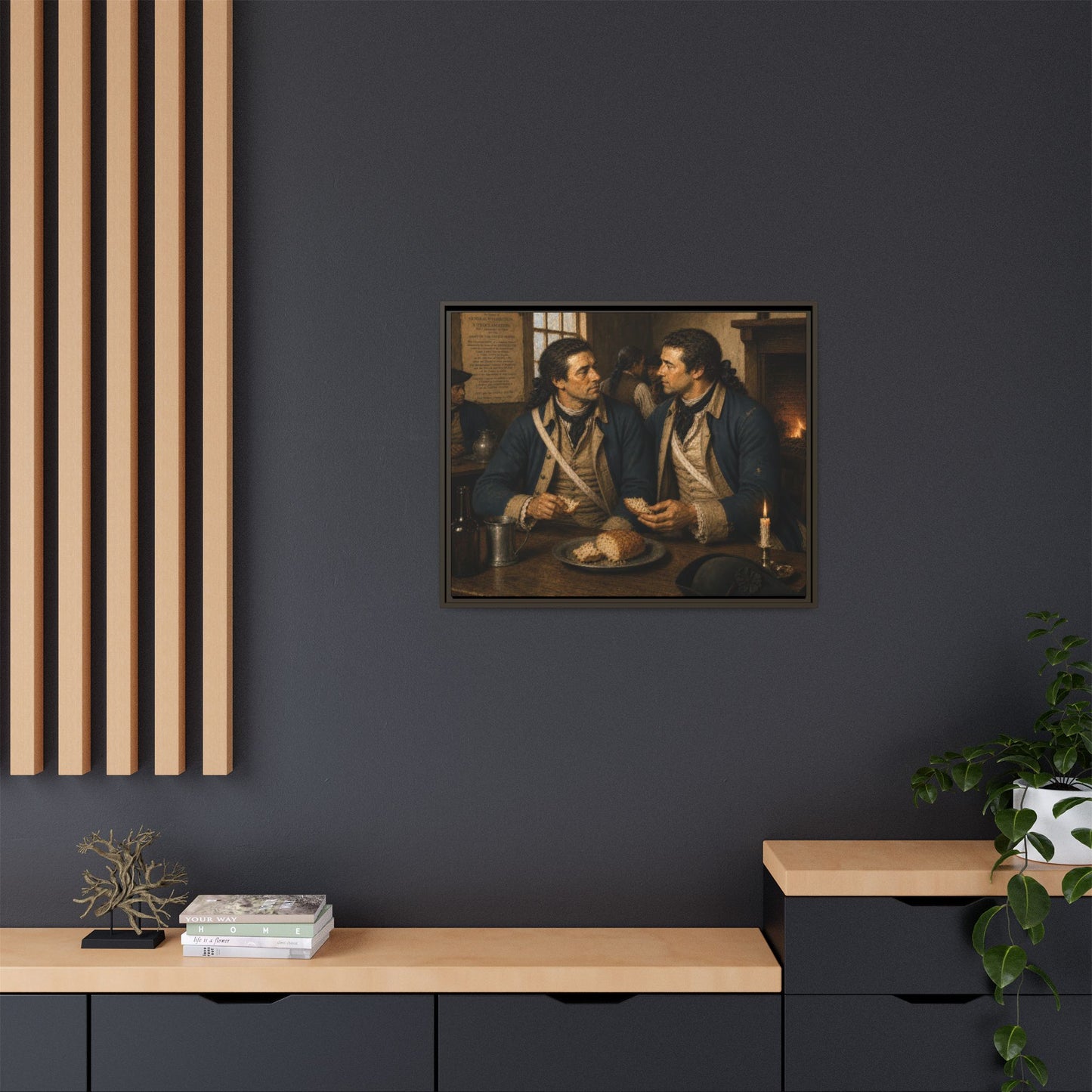 Missing Art Studies - 1776 | paire 015