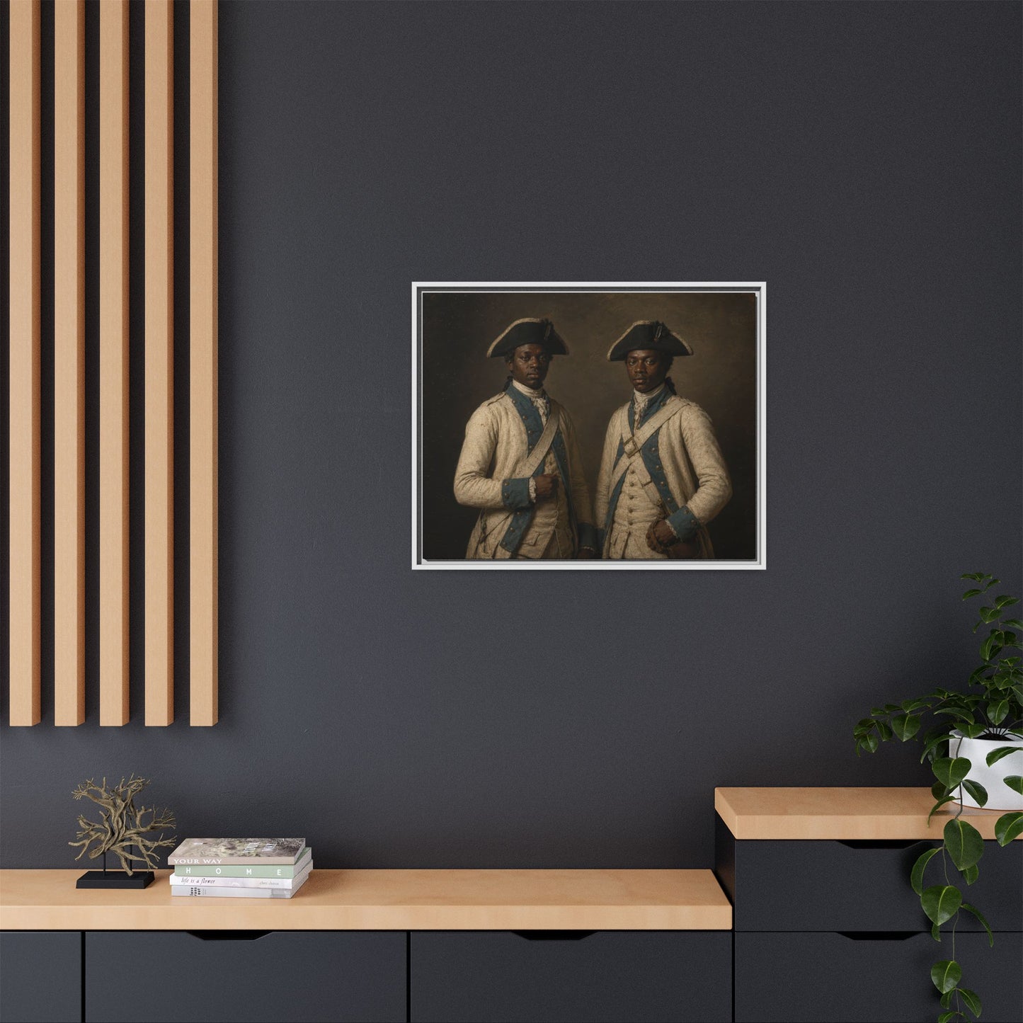 Missing Art Studies - 1776 | paire 024